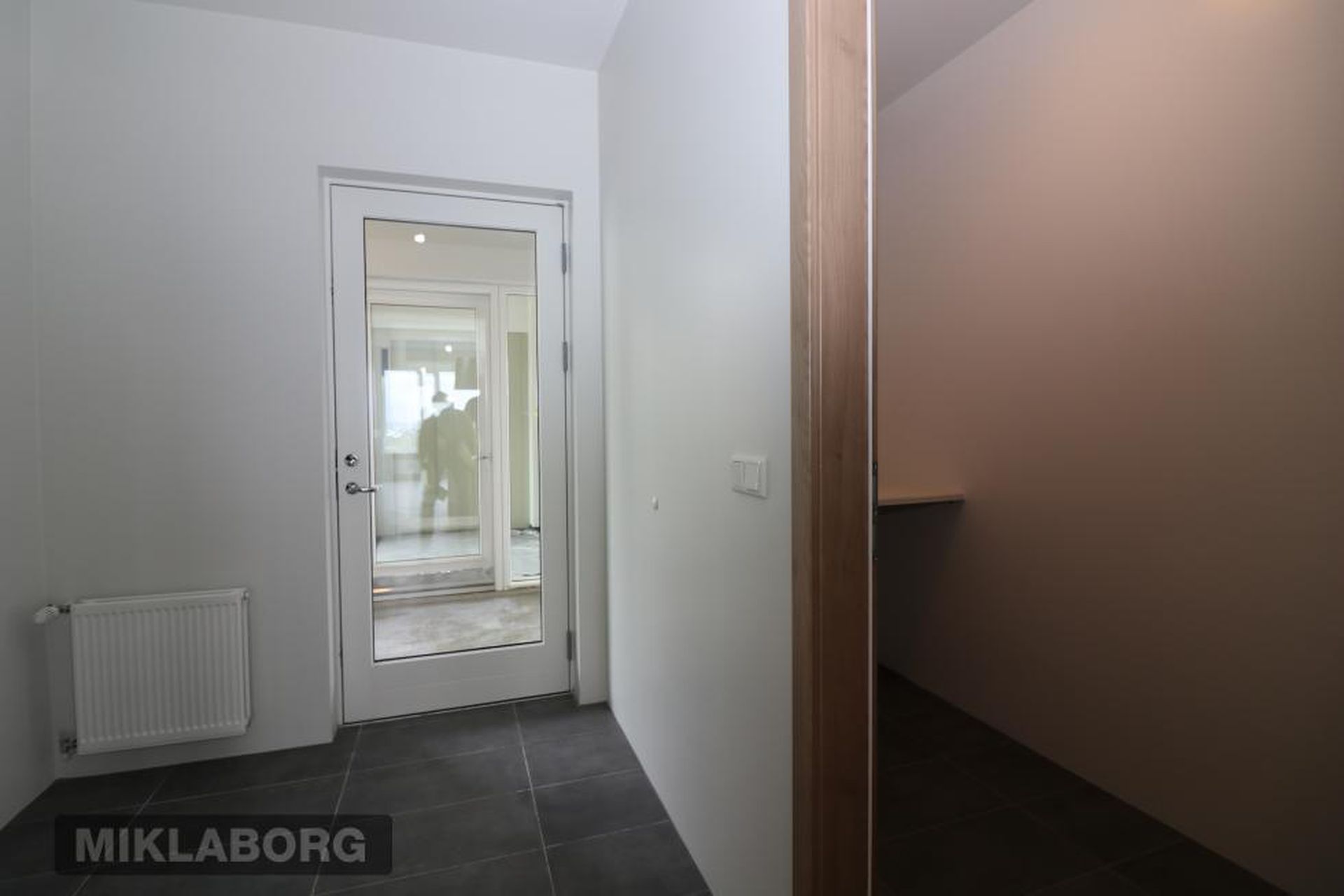 Mosagata 15 - 0201, 210 Garðabær