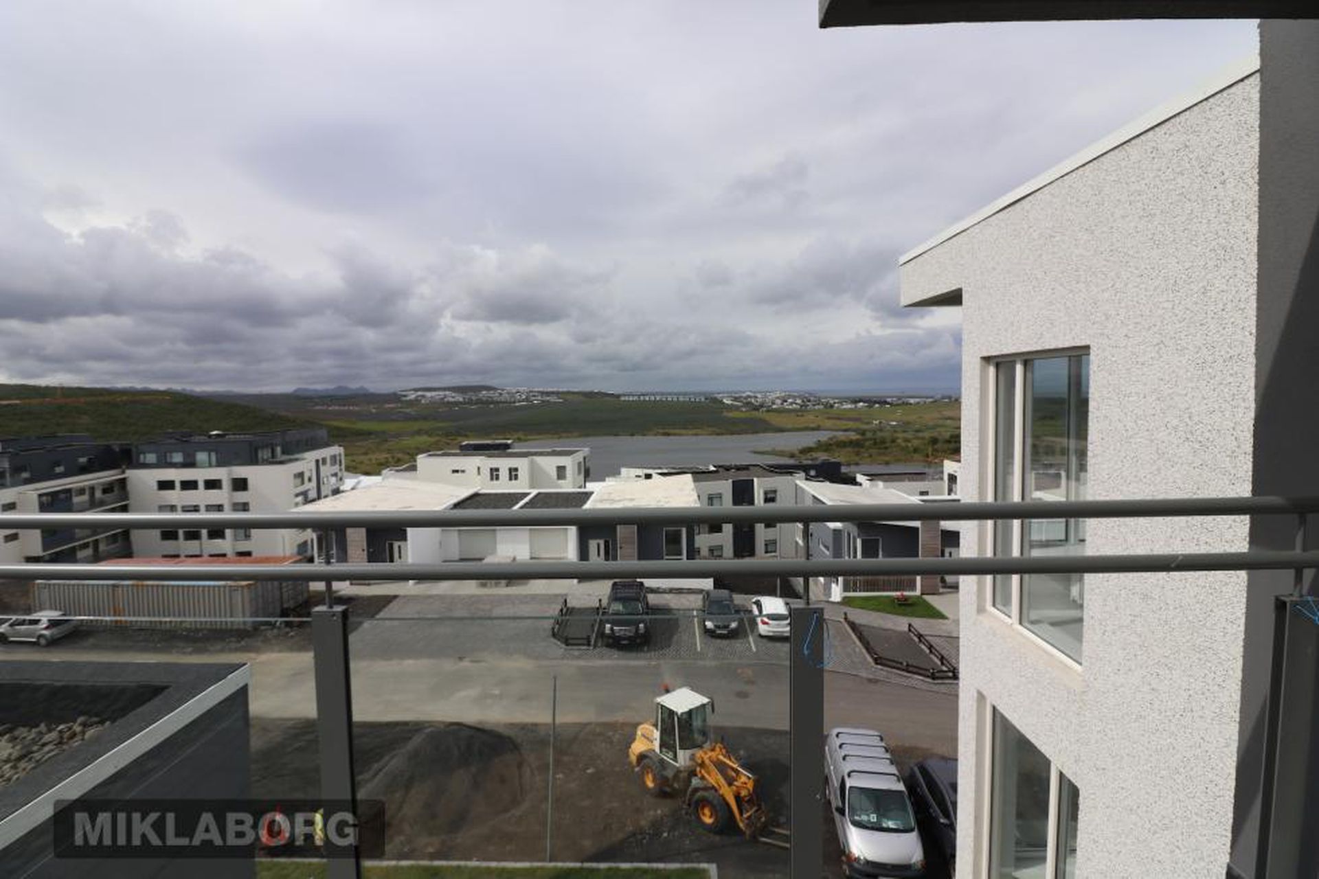 Mosagata 15 - 0201, 210 Garðabær