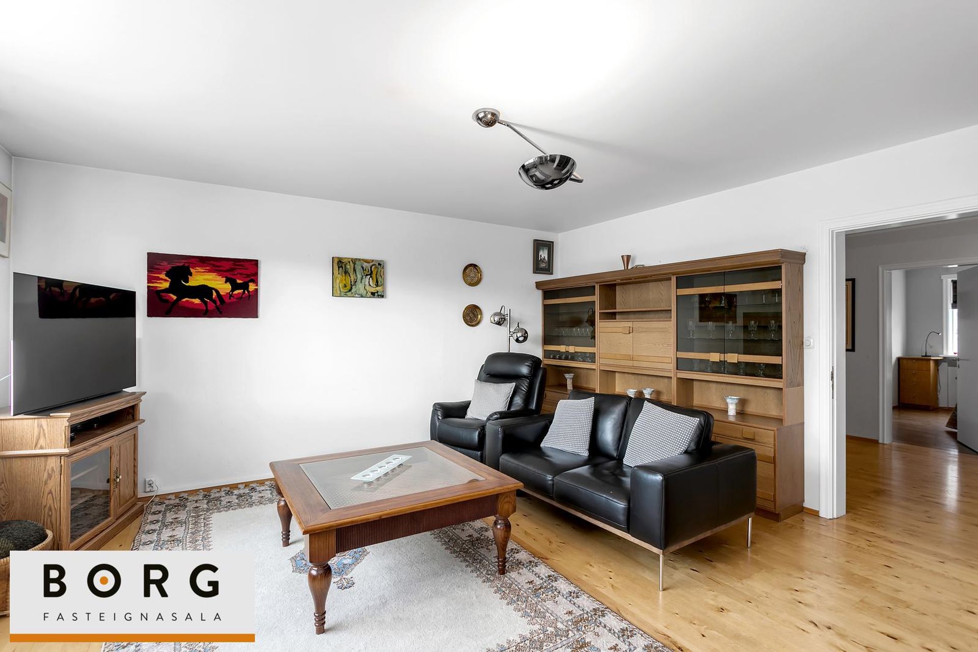 Þingholtsstræti 30, 101 Reykjavík
