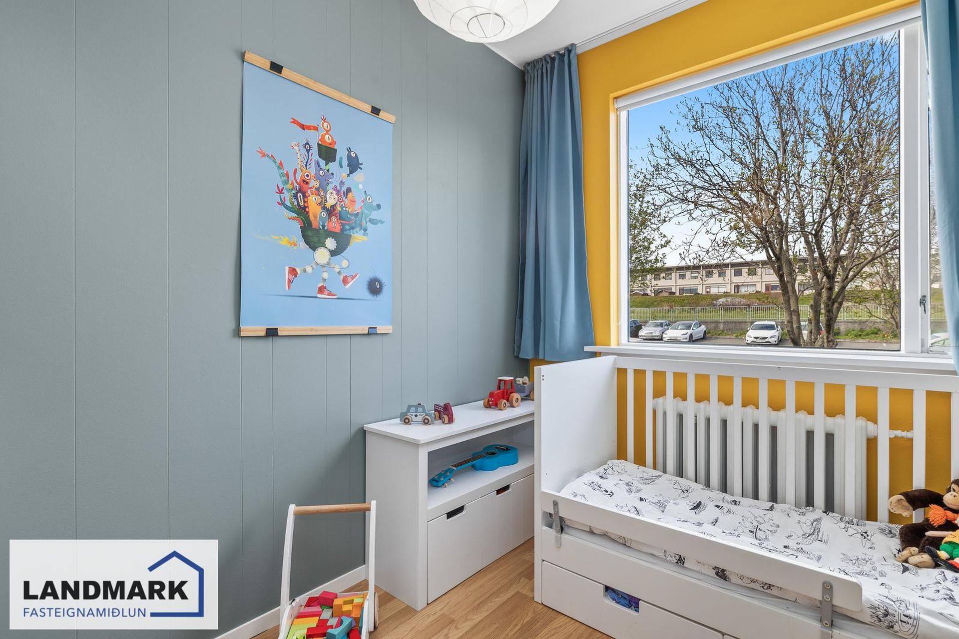Hörðaland 16, 108 Reykjavík