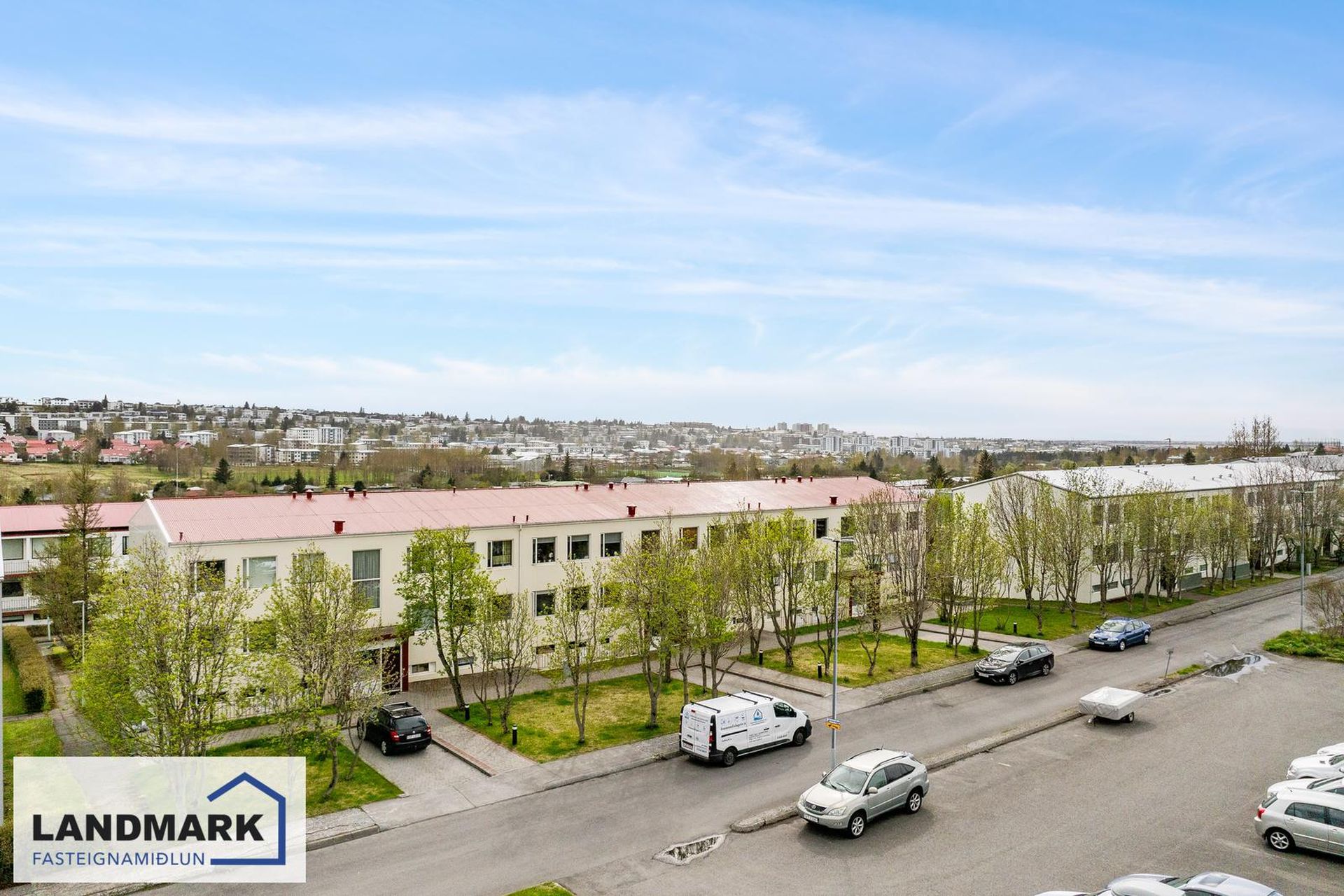 Hörðaland 16, 108 Reykjavík