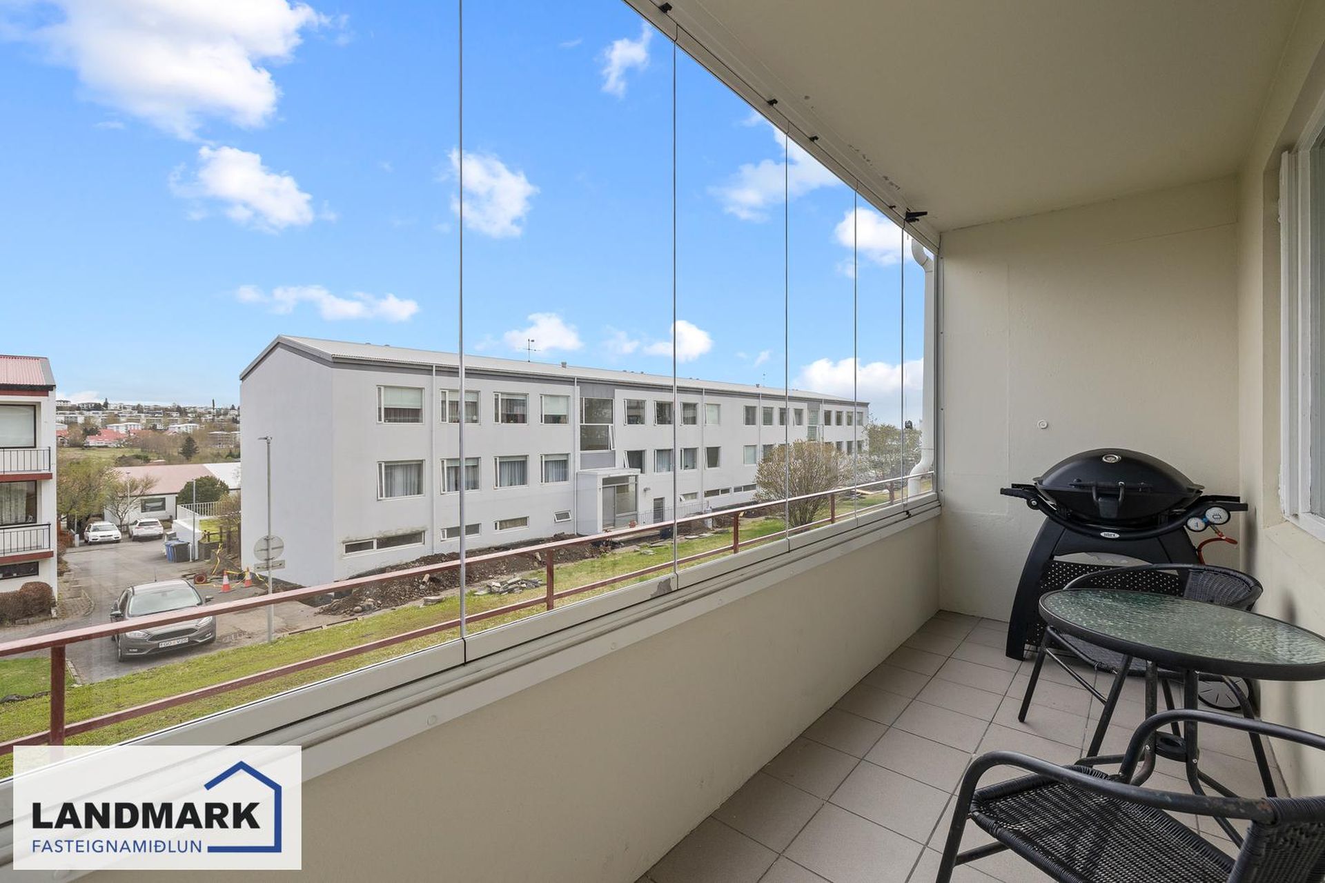 Hörðaland 16, 108 Reykjavík
