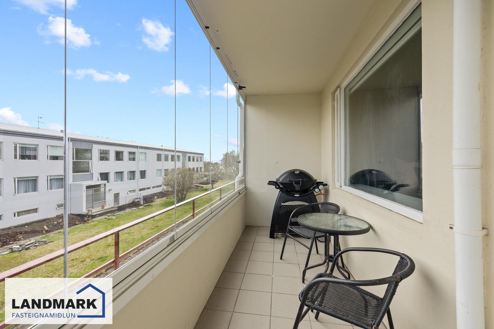 Hörðaland 16, 108 Reykjavík