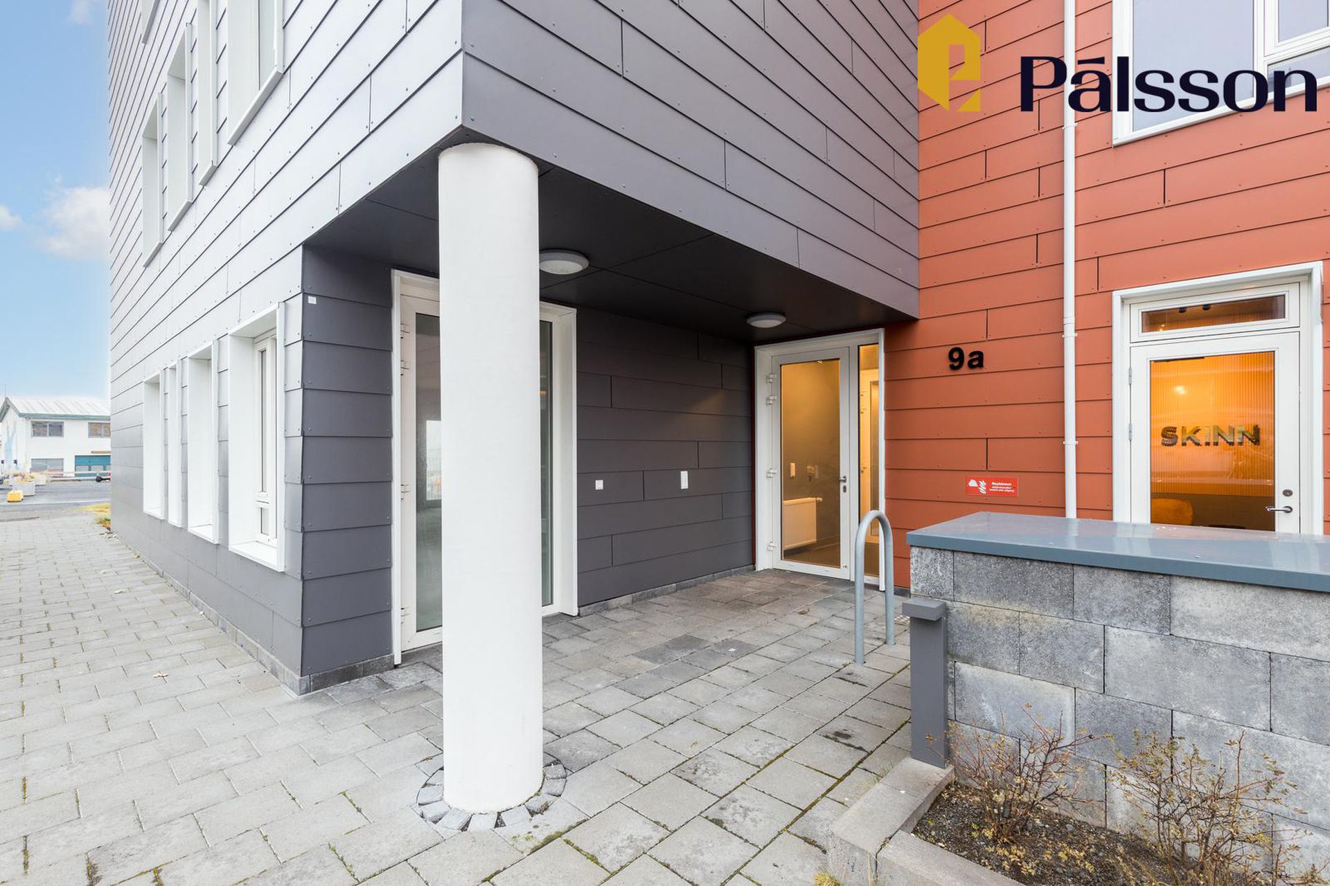 Hafnarbraut 9, 200 Kópavogur