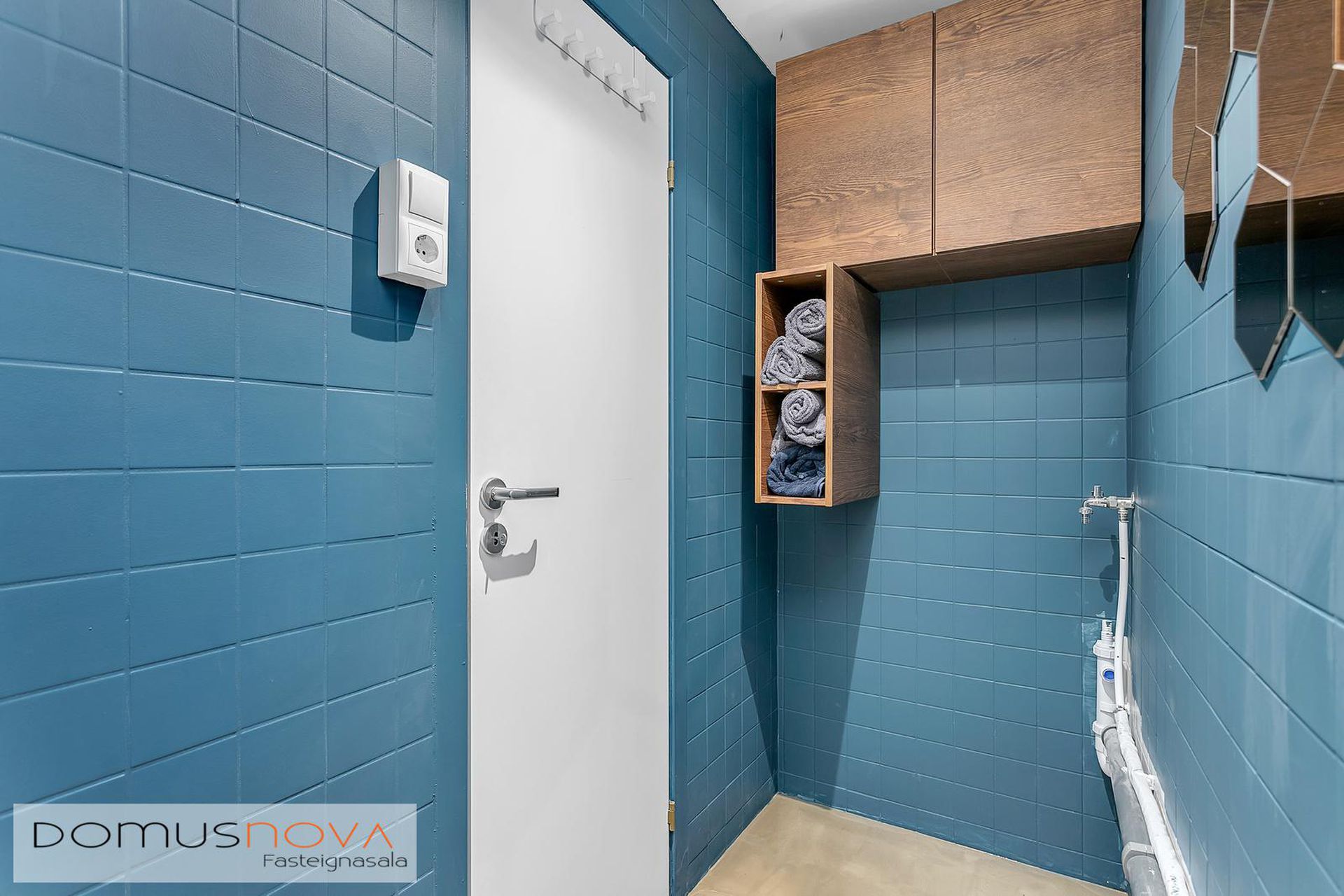 Grundarstígur 11 - 0001, 101 Reykjavík