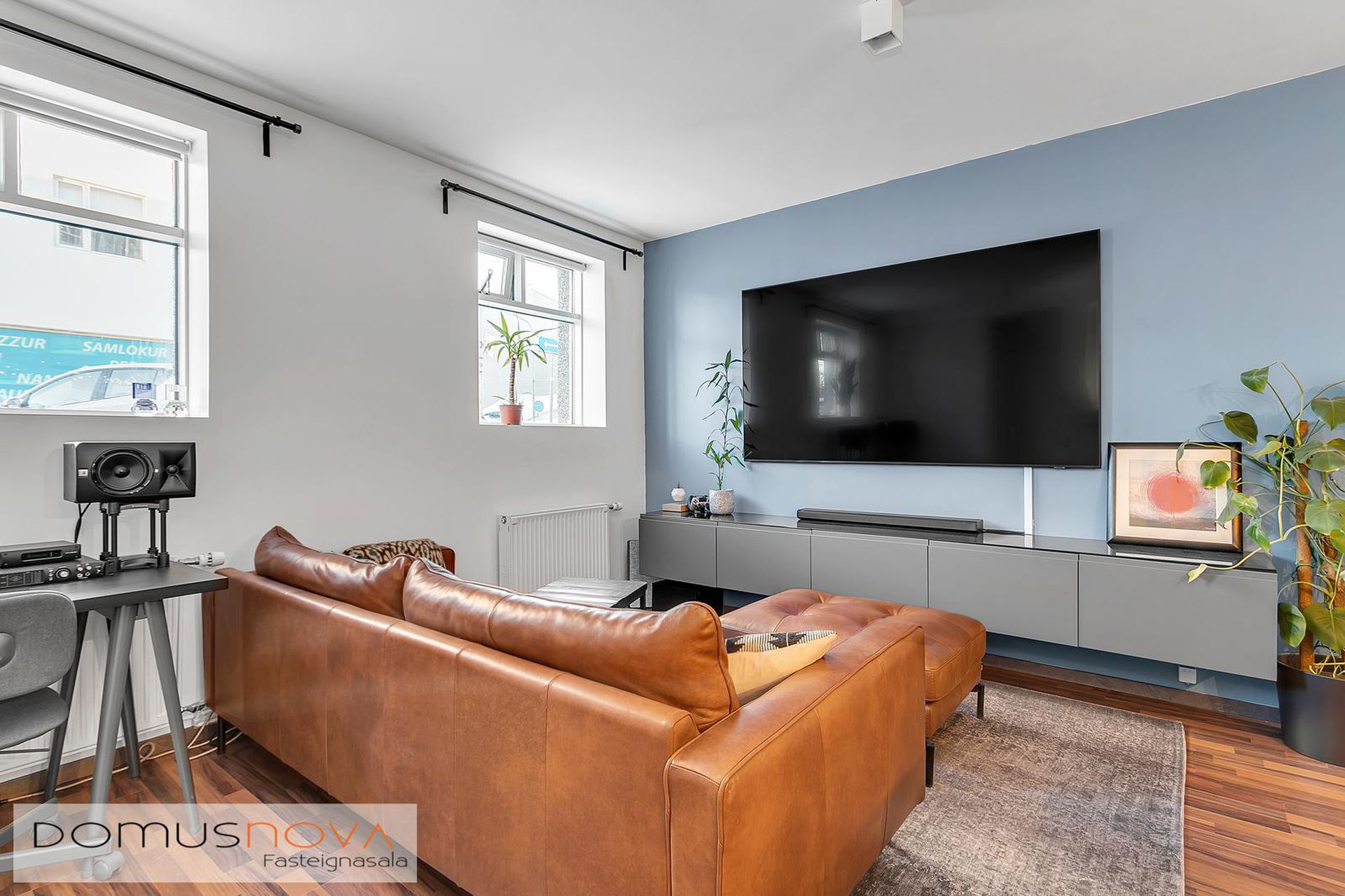 Grundarstígur 11 - 0001, 101 Reykjavík