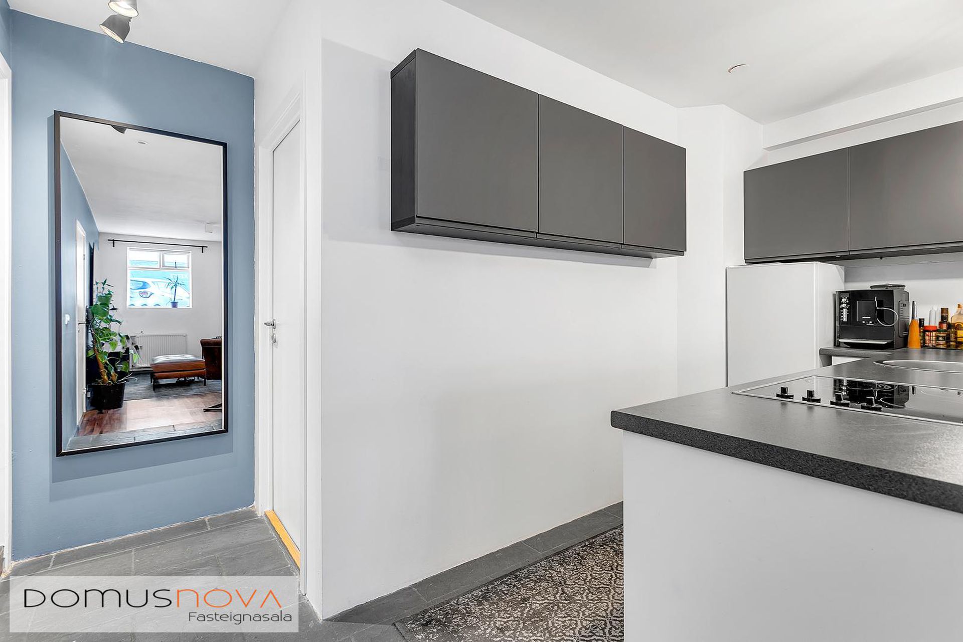 Grundarstígur 11 - 0001, 101 Reykjavík