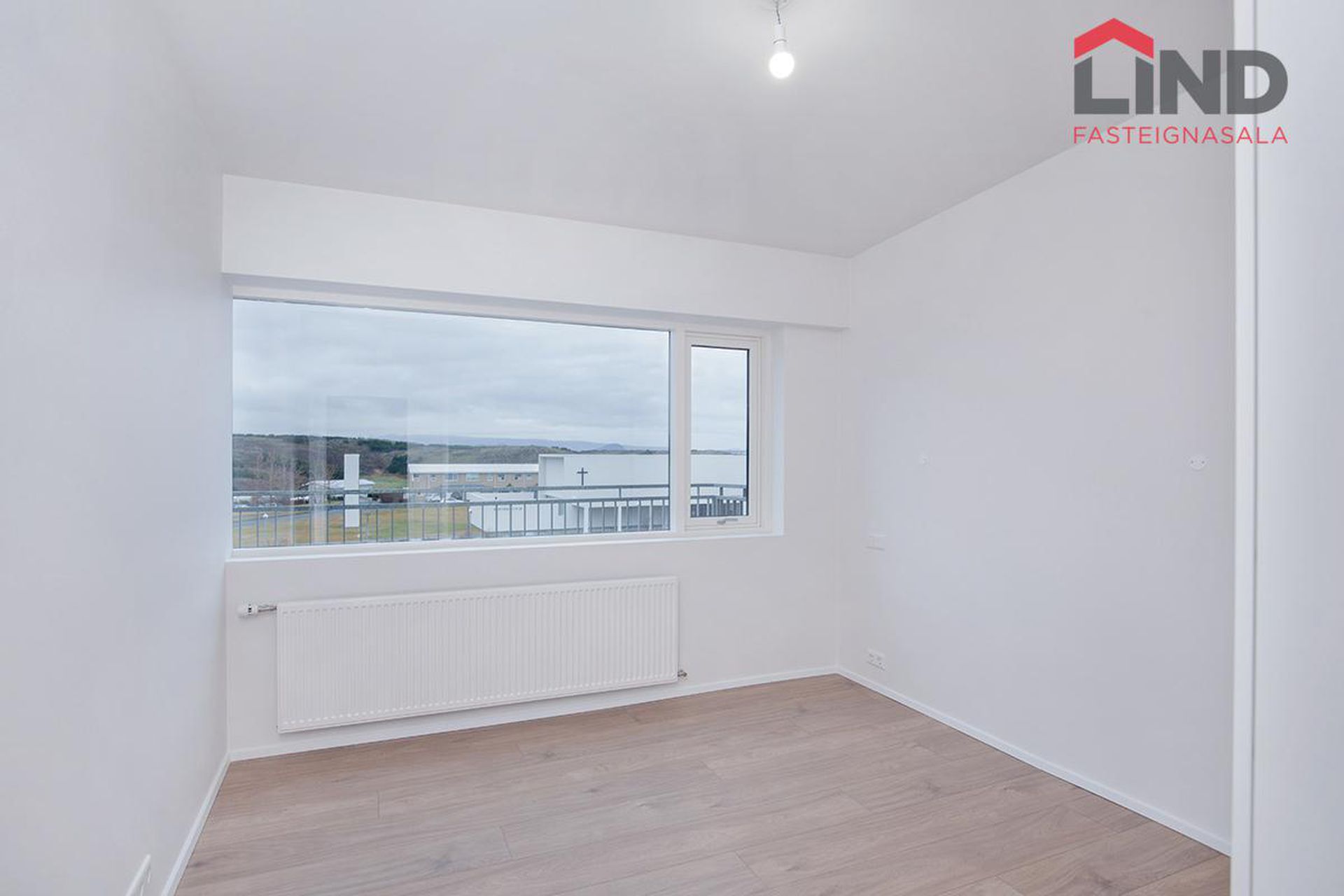 Kirkjustétt 4, 113 Reykjavík