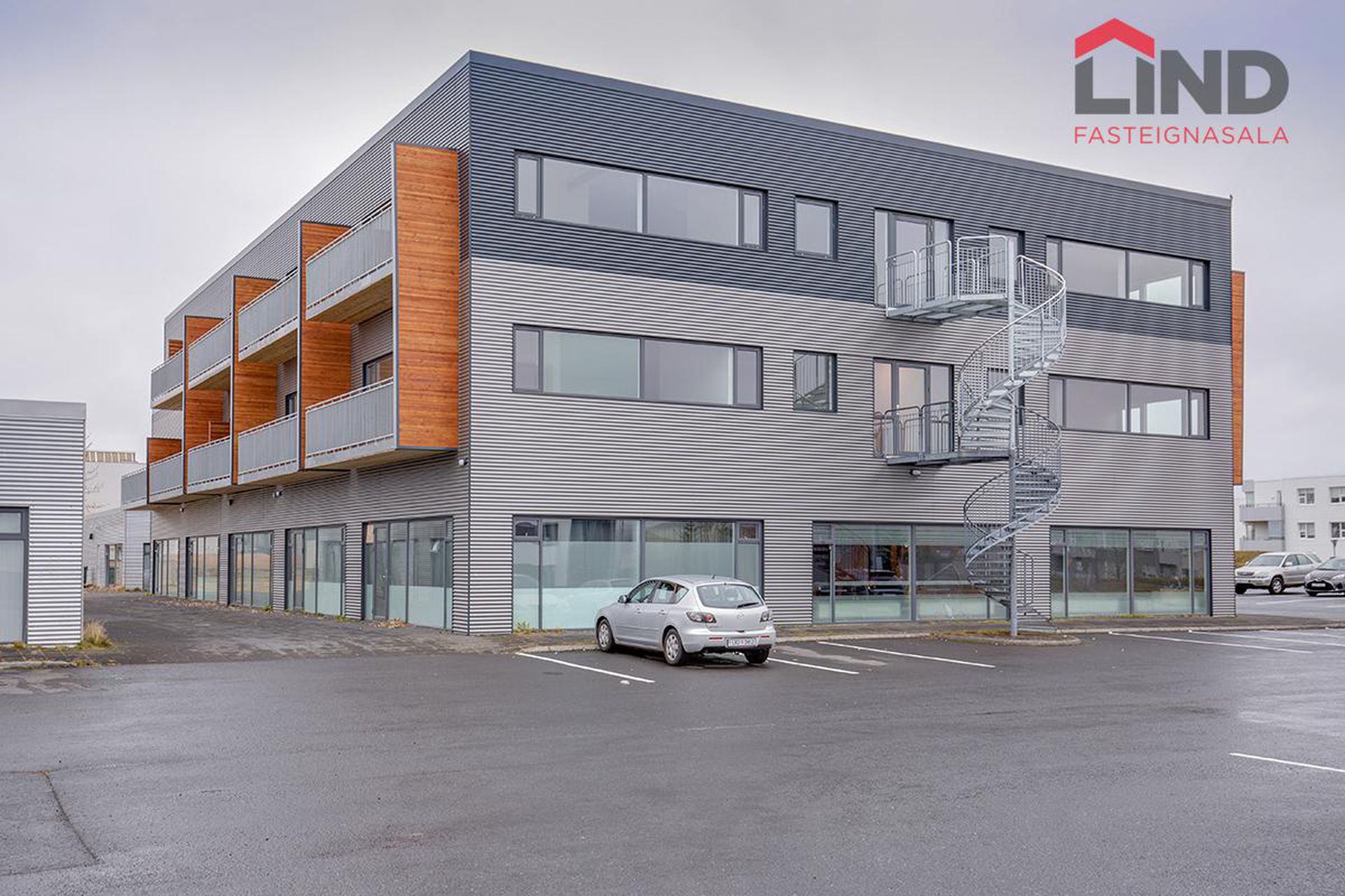 Kirkjustétt 4, 113 Reykjavík