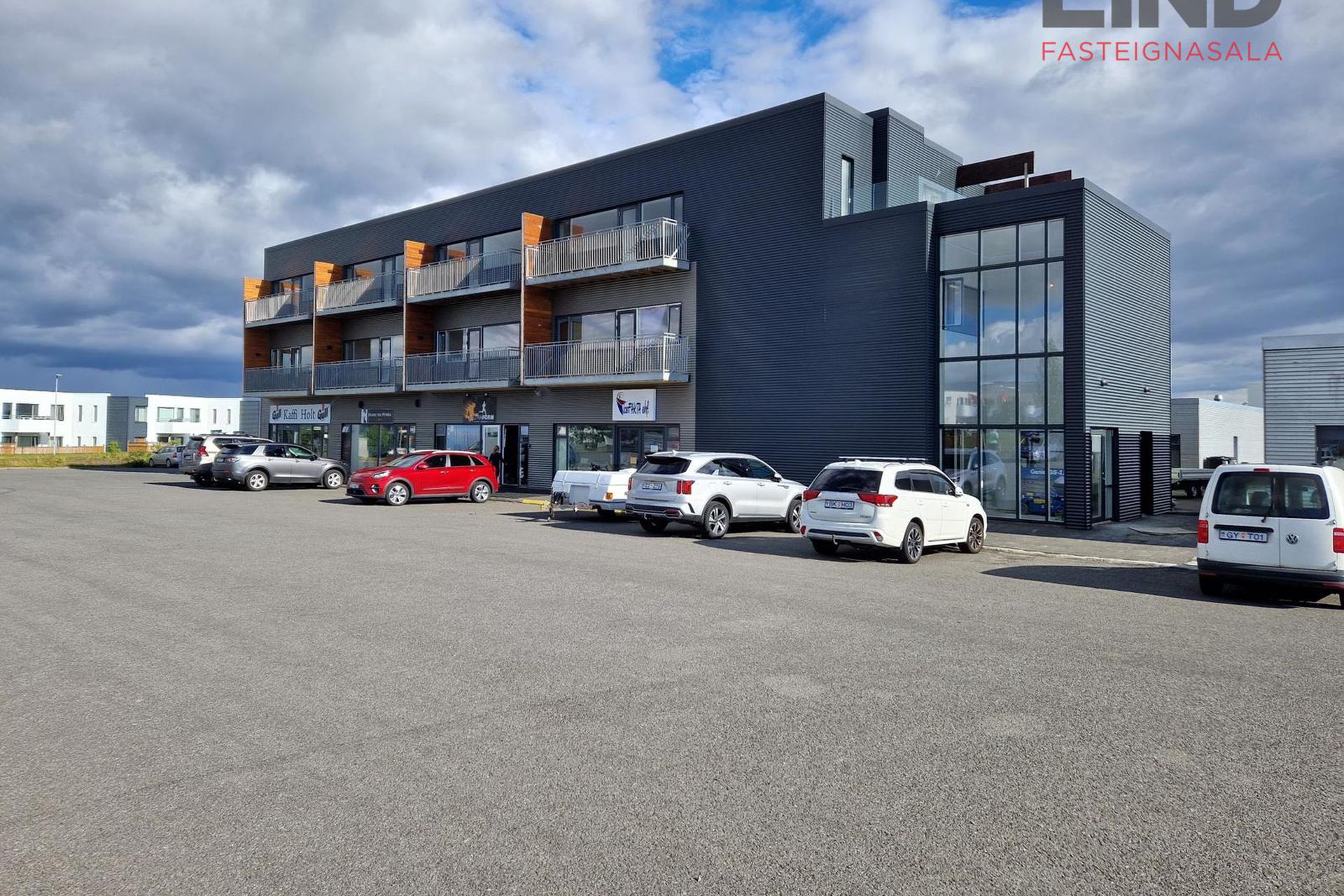 Kirkjustétt 4, 113 Reykjavík