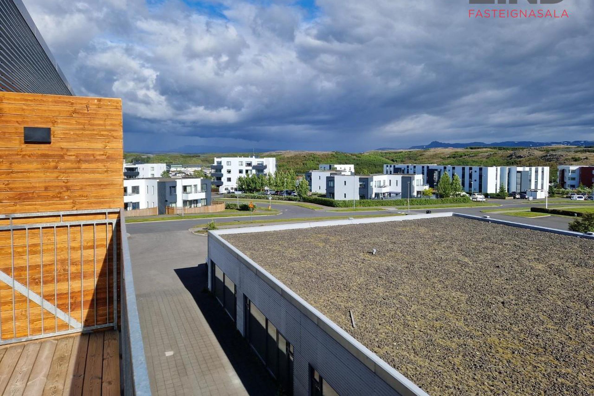 Kirkjustétt 4, 113 Reykjavík
