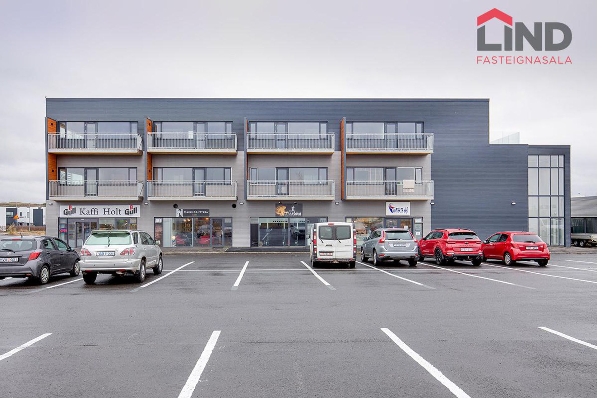Kirkjustétt 4, 113 Reykjavík