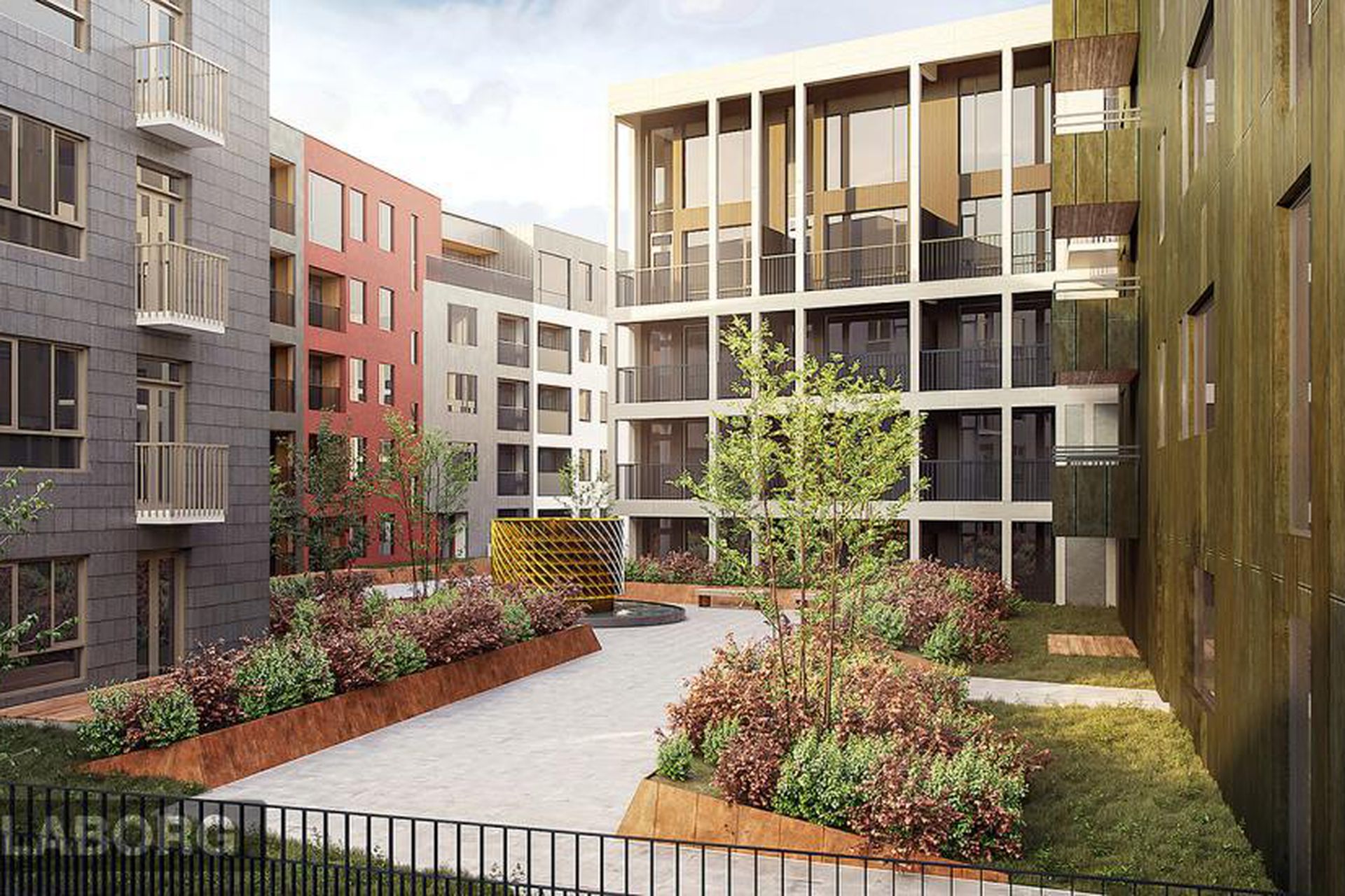 Bryggjugata 2, 101 Reykjavík