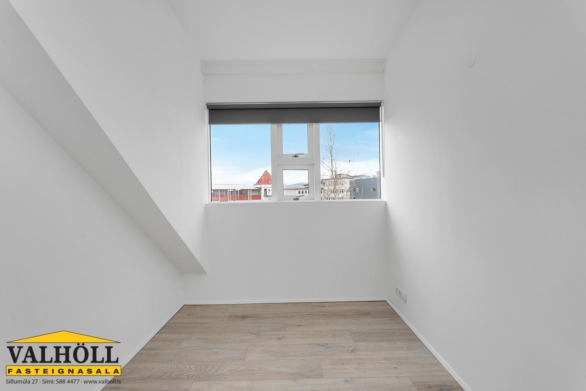 Bríetartún 6, 105 Reykjavík