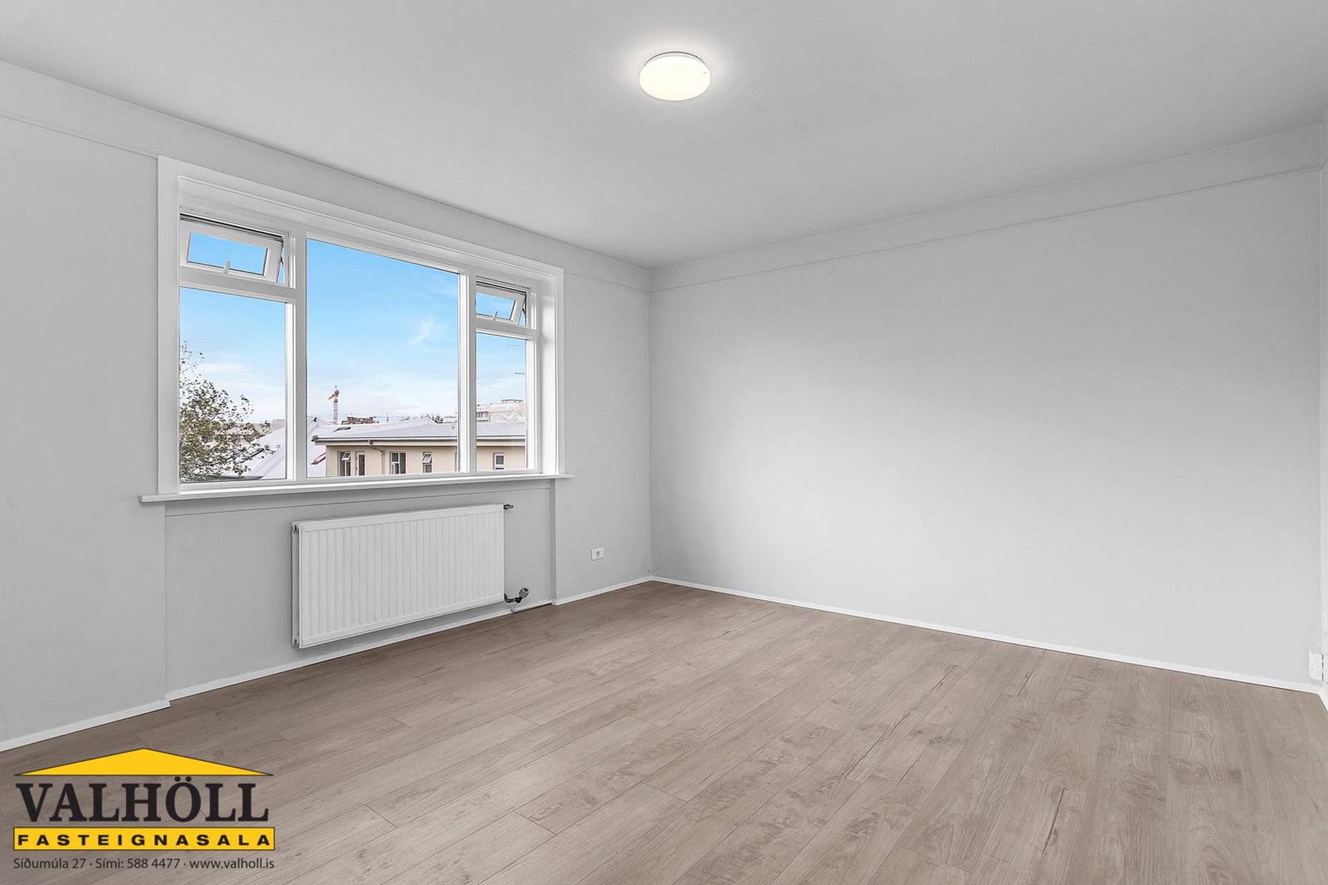 Bríetartún 6, 105 Reykjavík