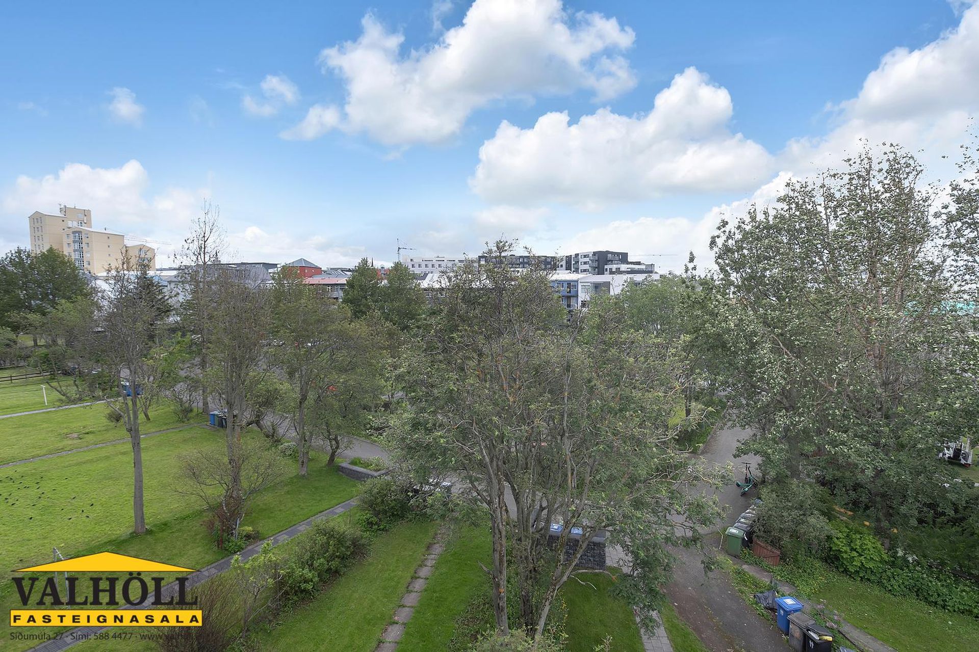 Bríetartún 6, 105 Reykjavík