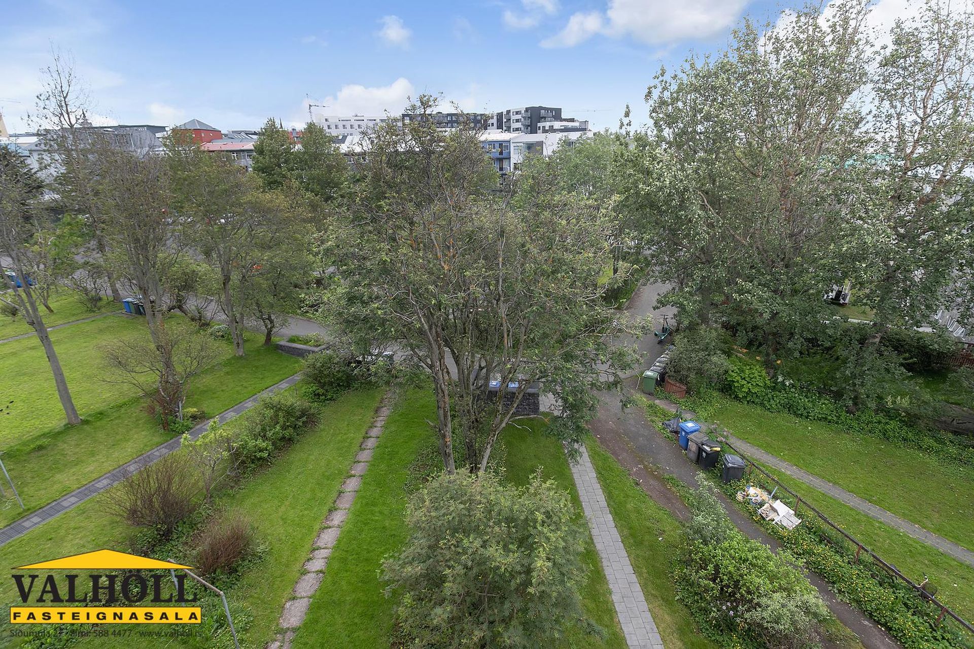 Bríetartún 6, 105 Reykjavík