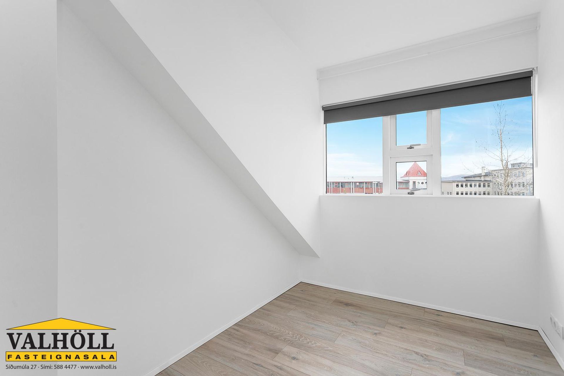 Bríetartún 6, 105 Reykjavík