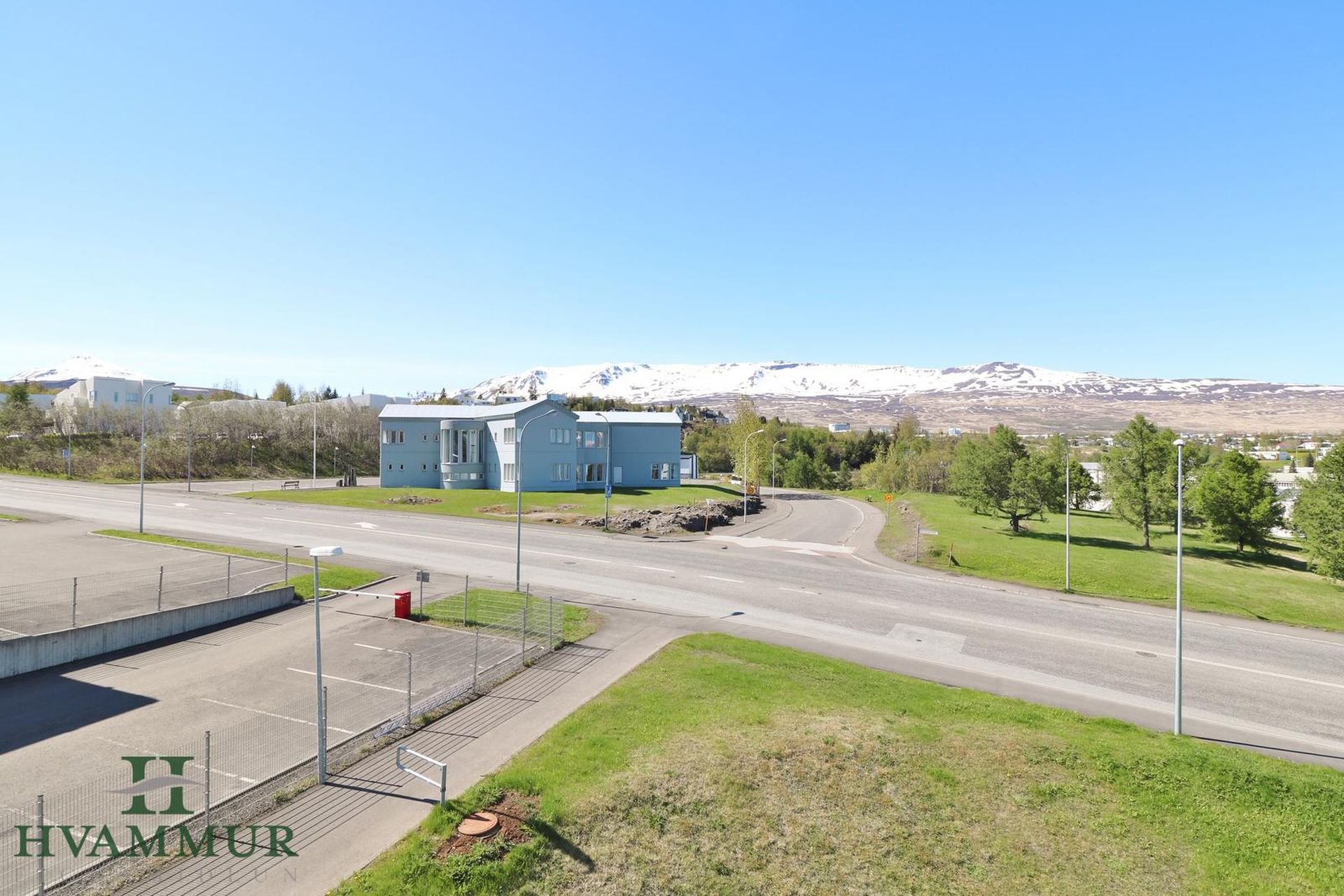 Brekkugata 36, 600 Akureyri
