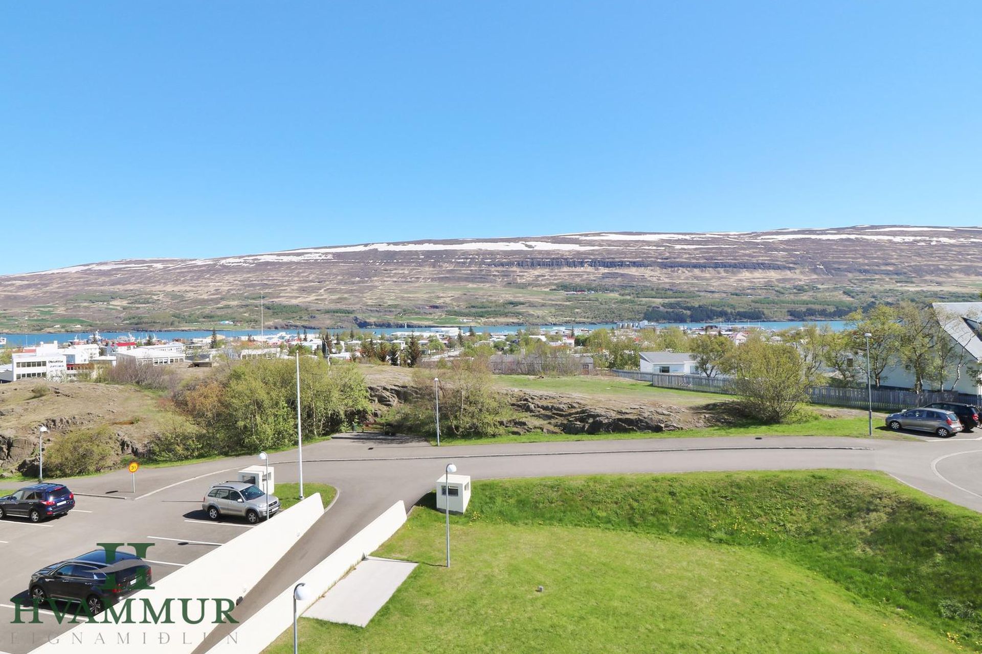 Brekkugata 36, 600 Akureyri