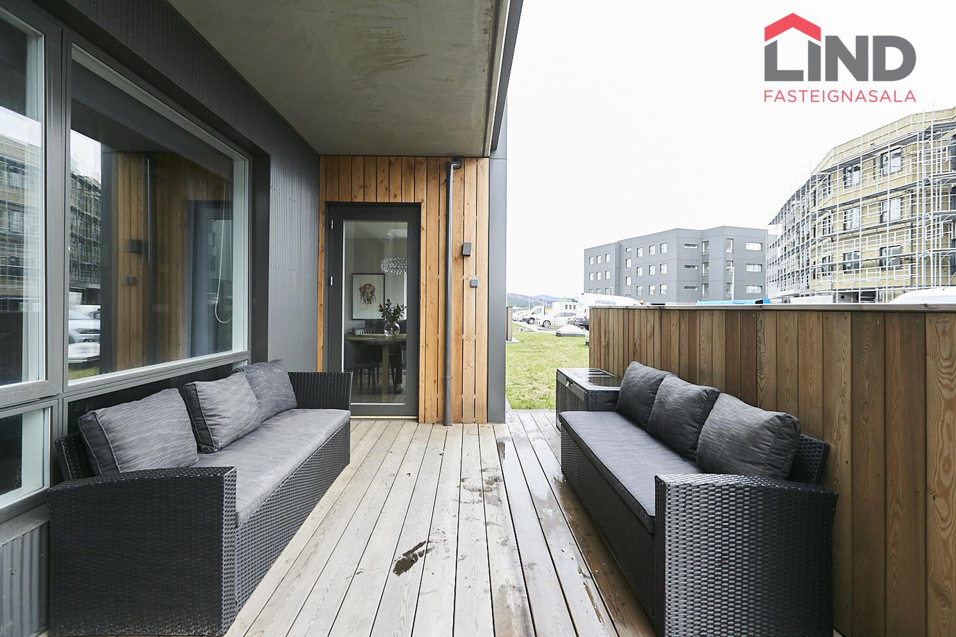 Urriðaholtsstræti 38, 210 Garðabær