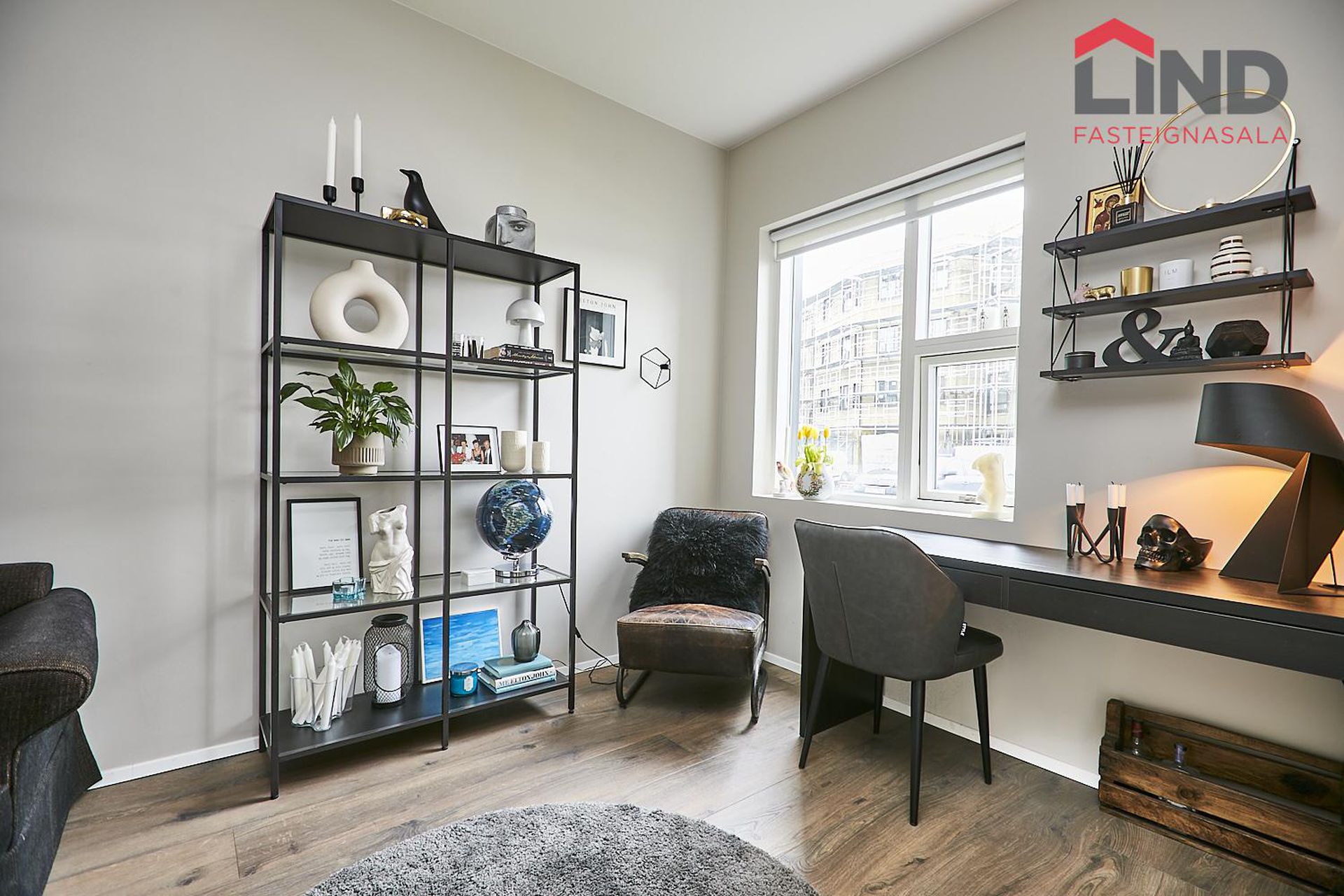 Urriðaholtsstræti 38, 210 Garðabær