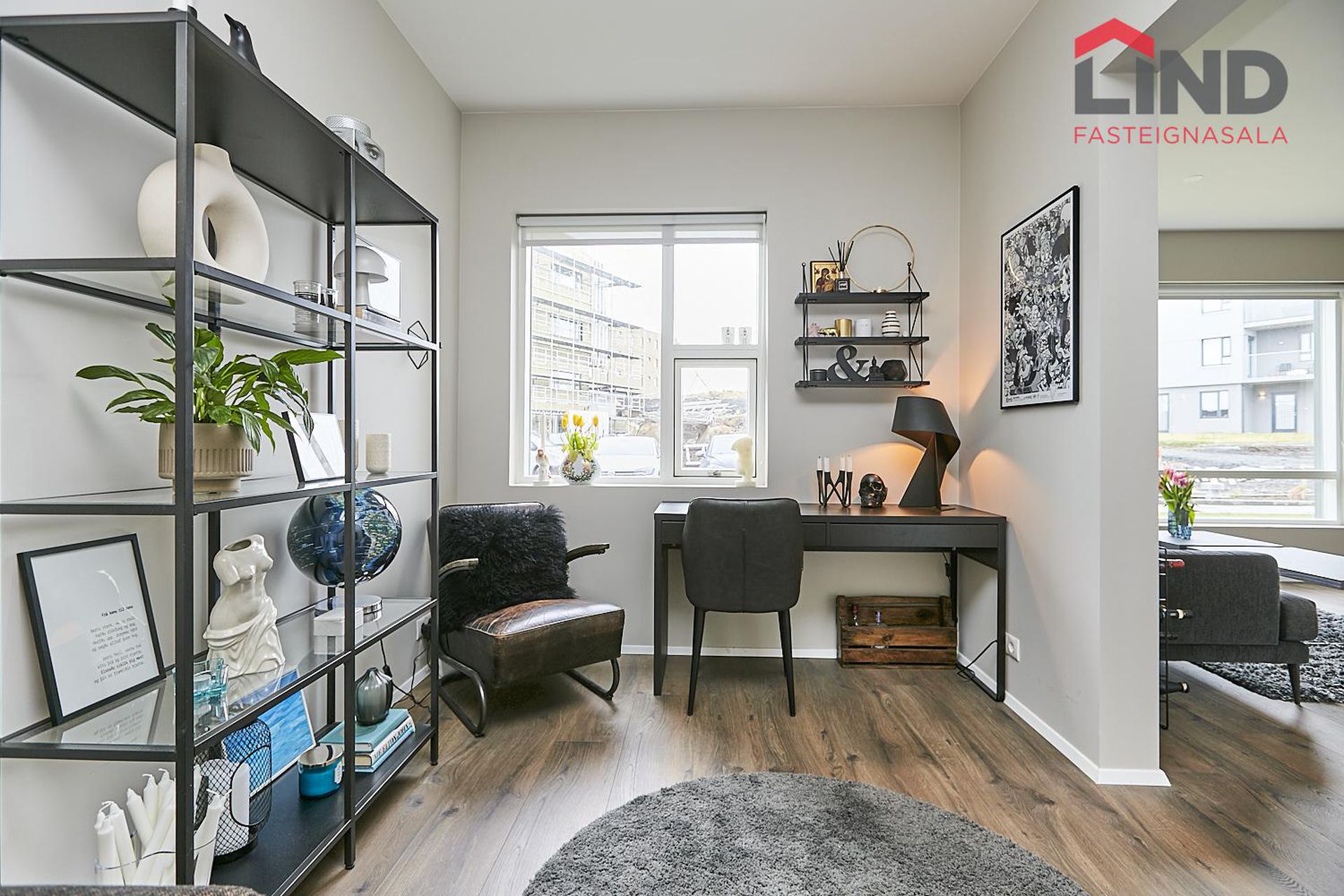 Urriðaholtsstræti 38, 210 Garðabær