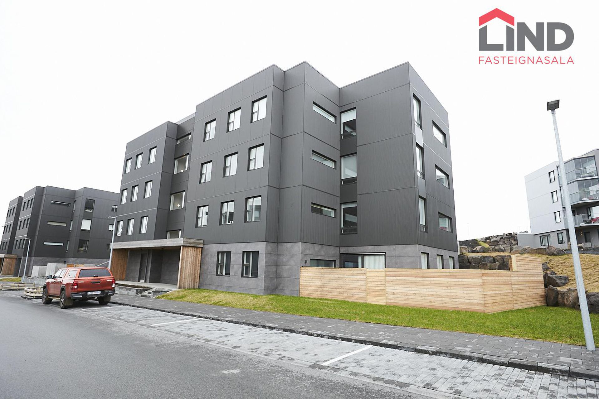 Urriðaholtsstræti 38, 210 Garðabær
