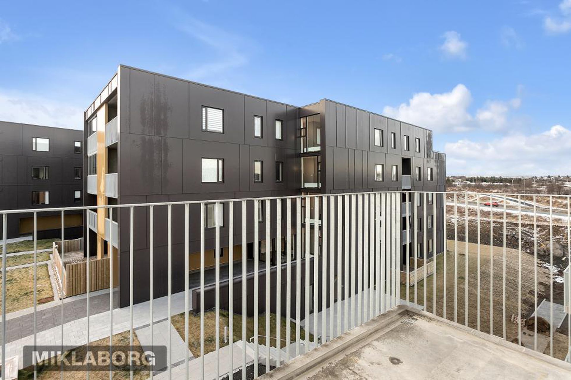 Elliðabraut 10, 110 Reykjavík