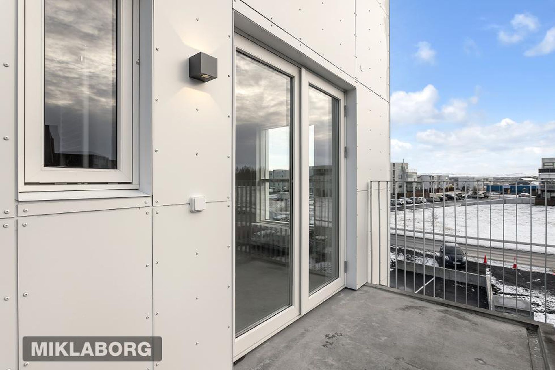 Elliðabraut 10, 110 Reykjavík