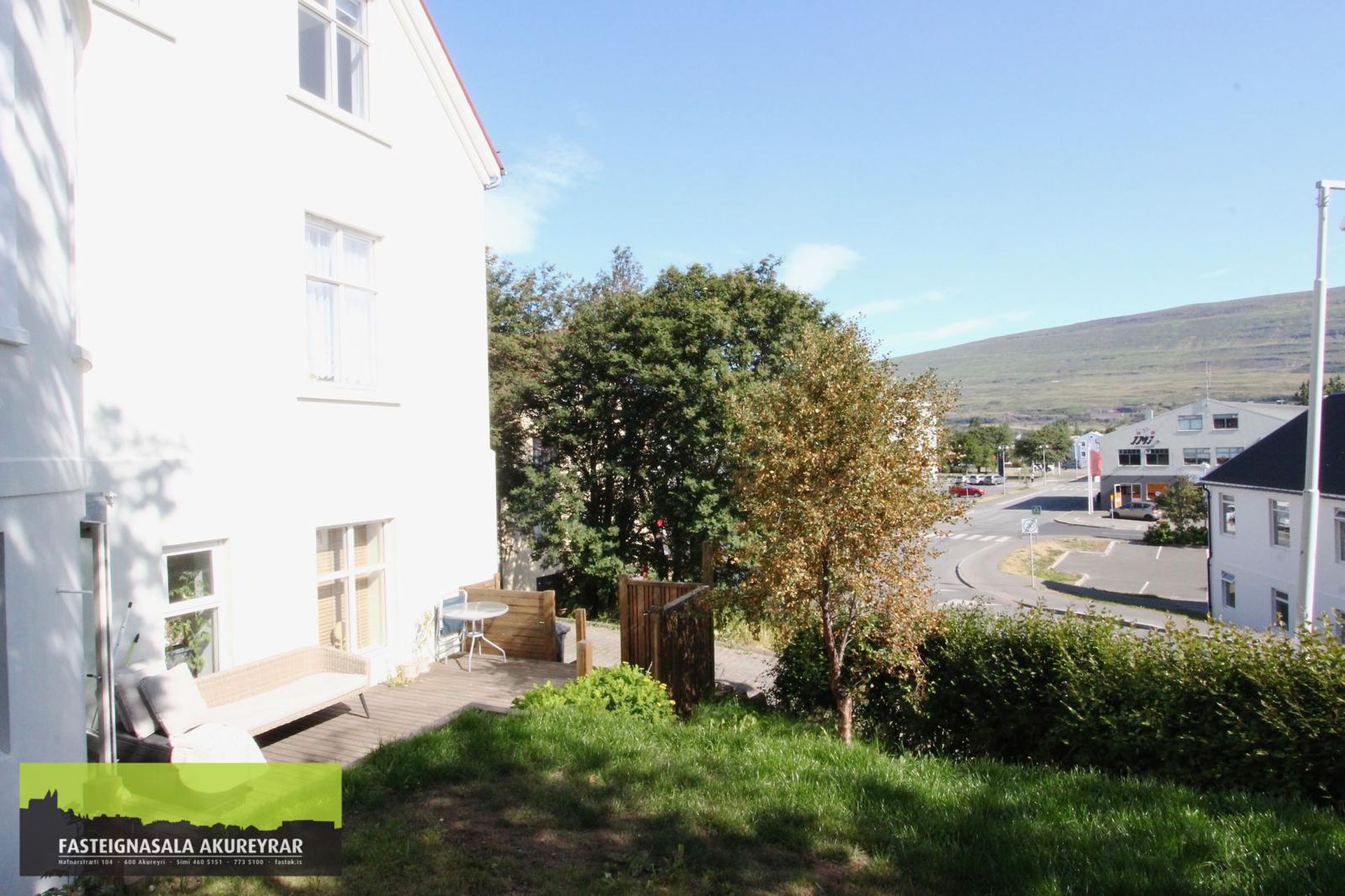 Brekkugata 14, 600 Akureyri