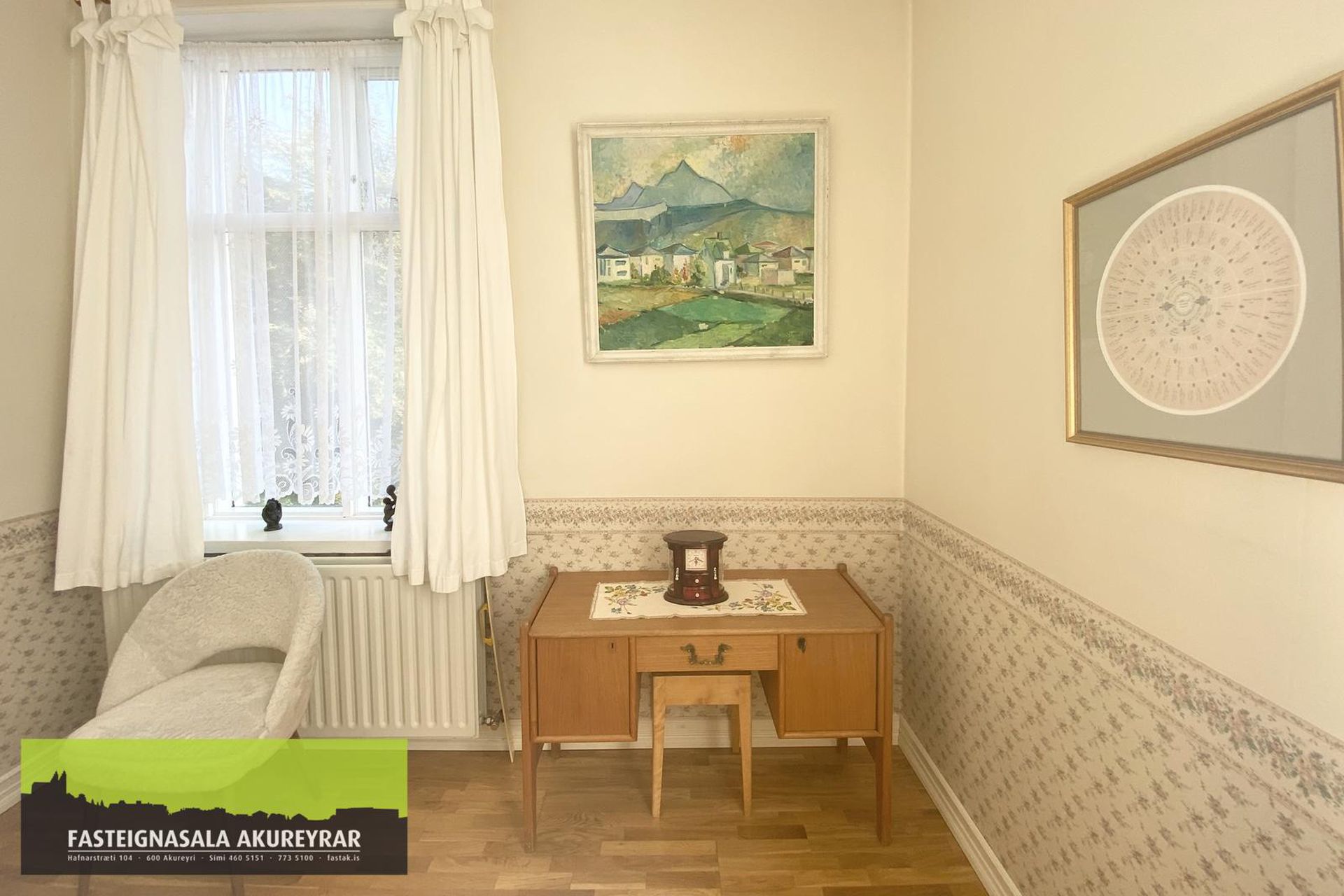 Brekkugata 14, 600 Akureyri