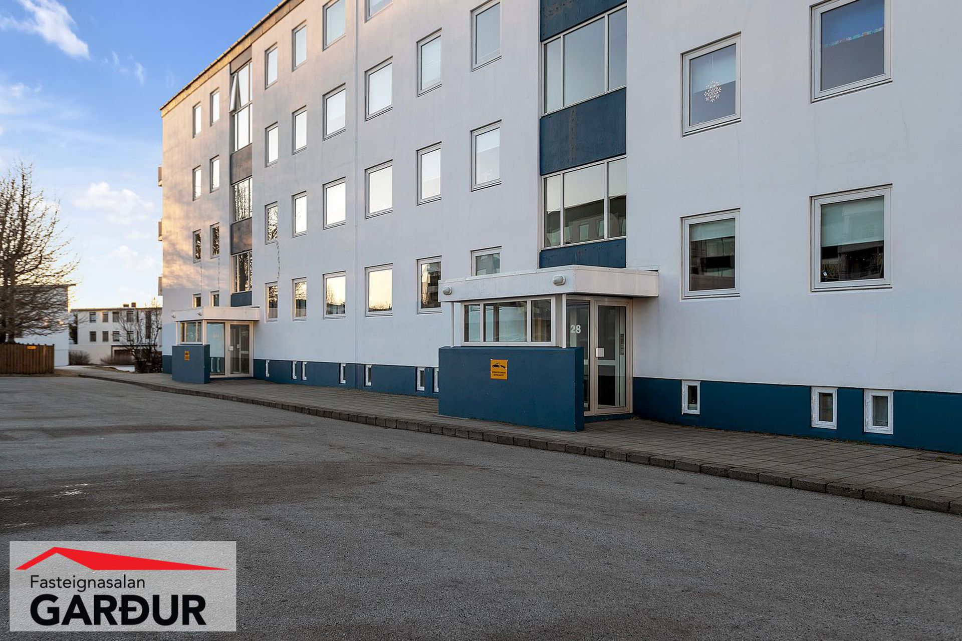 Háaleitisbraut 28, 108 Reykjavík