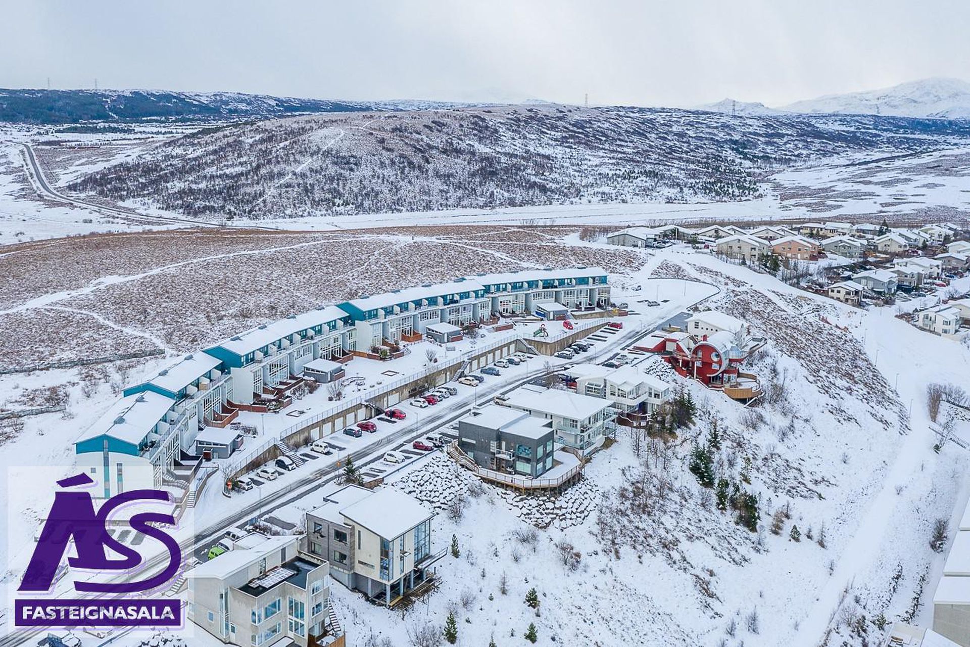 Klukkuberg 29 - 0103, 221 Hafnarfjörður