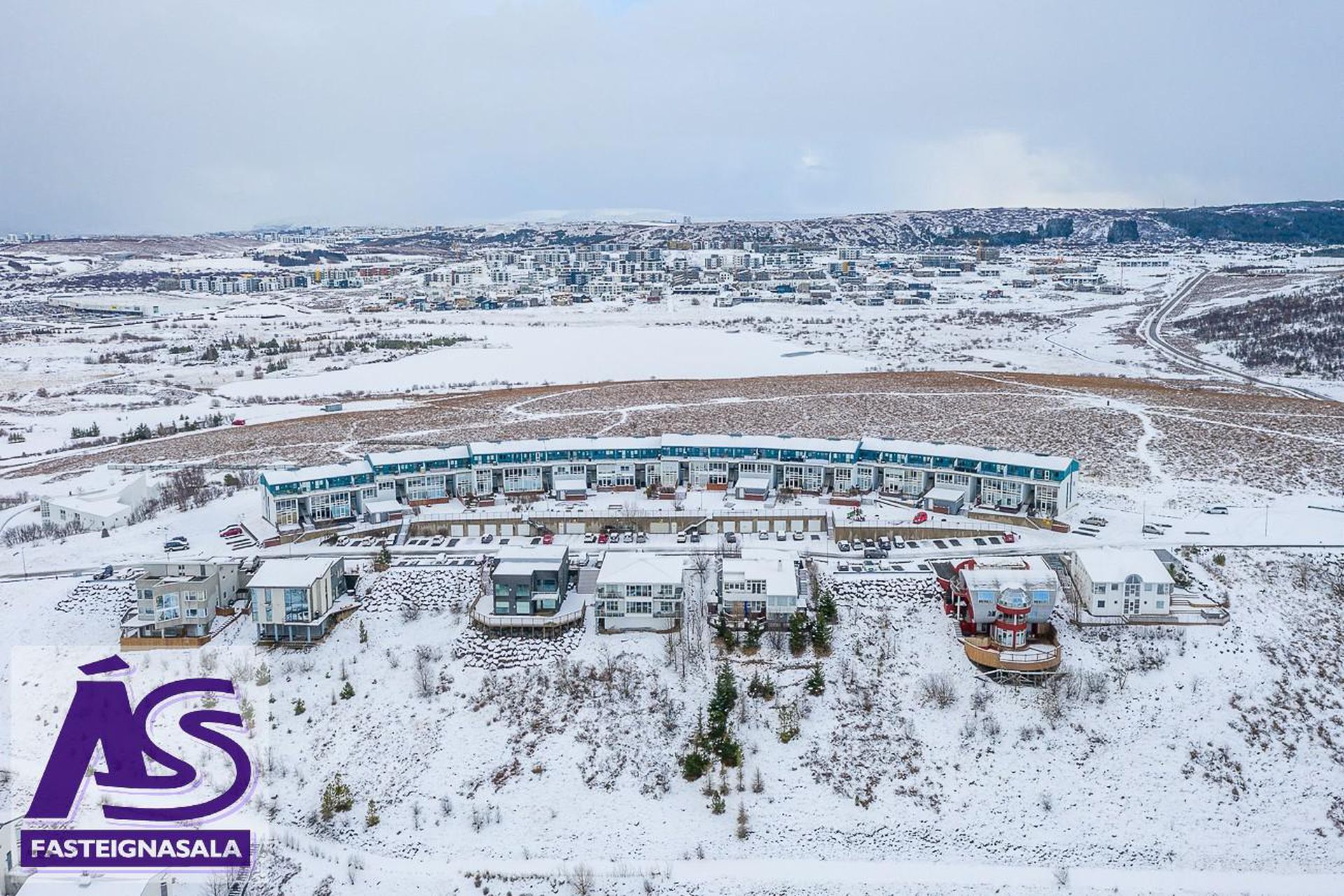 Klukkuberg 29 - 0103, 221 Hafnarfjörður