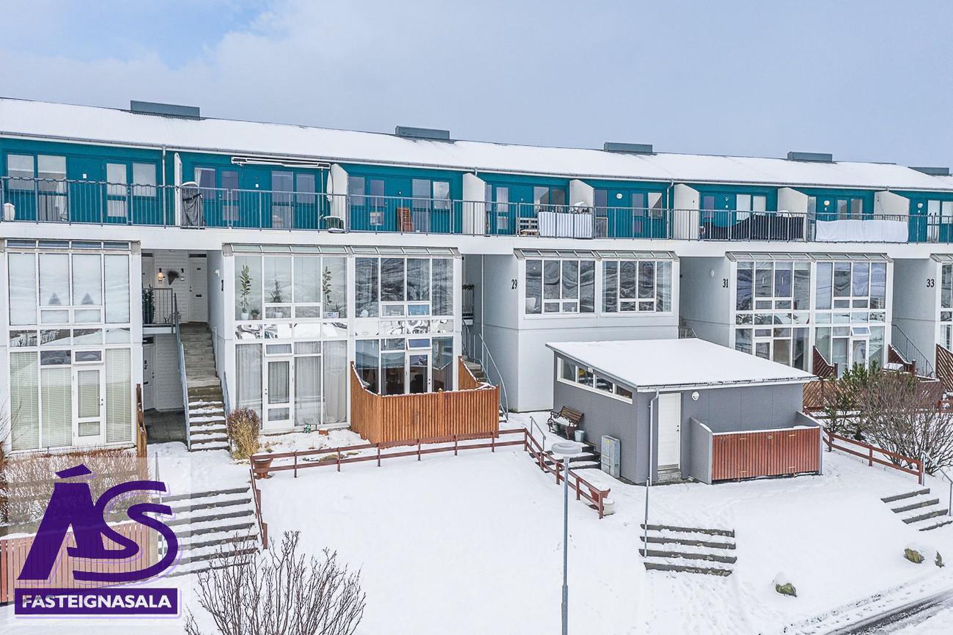 Klukkuberg 29 - 0103, 221 Hafnarfjörður