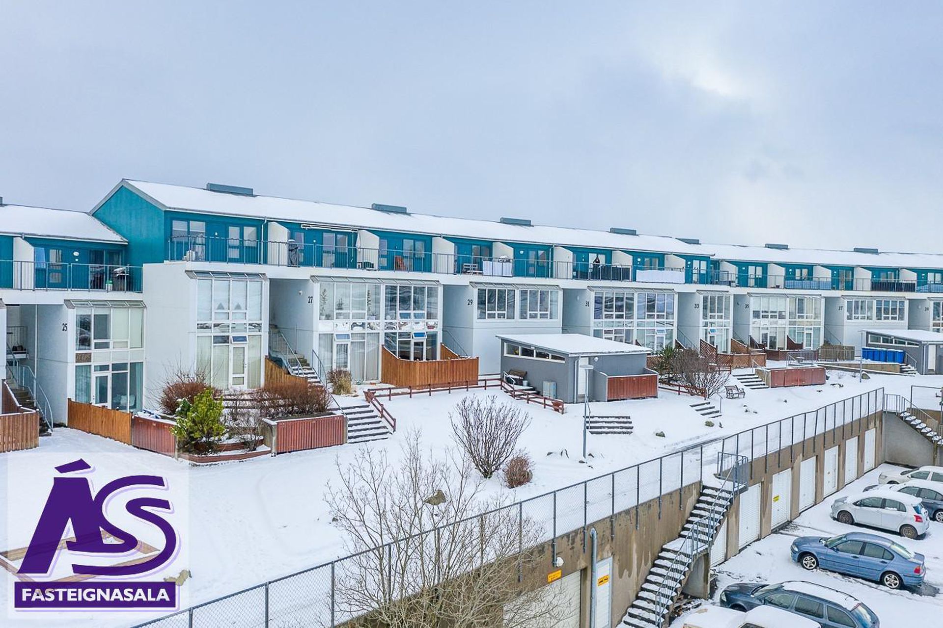 Klukkuberg 29 - 0103, 221 Hafnarfjörður