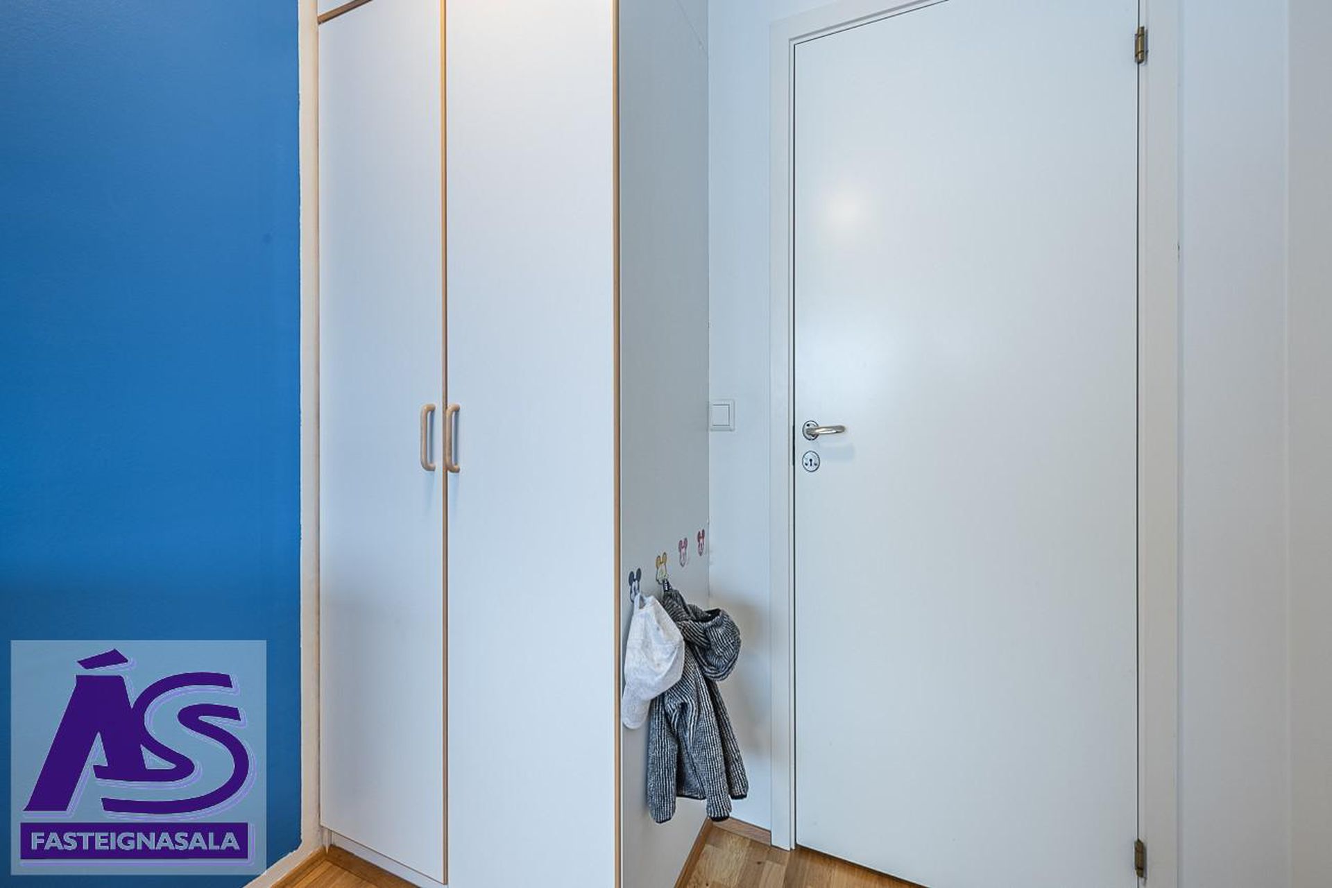 Klukkuberg 29 - 0103, 221 Hafnarfjörður