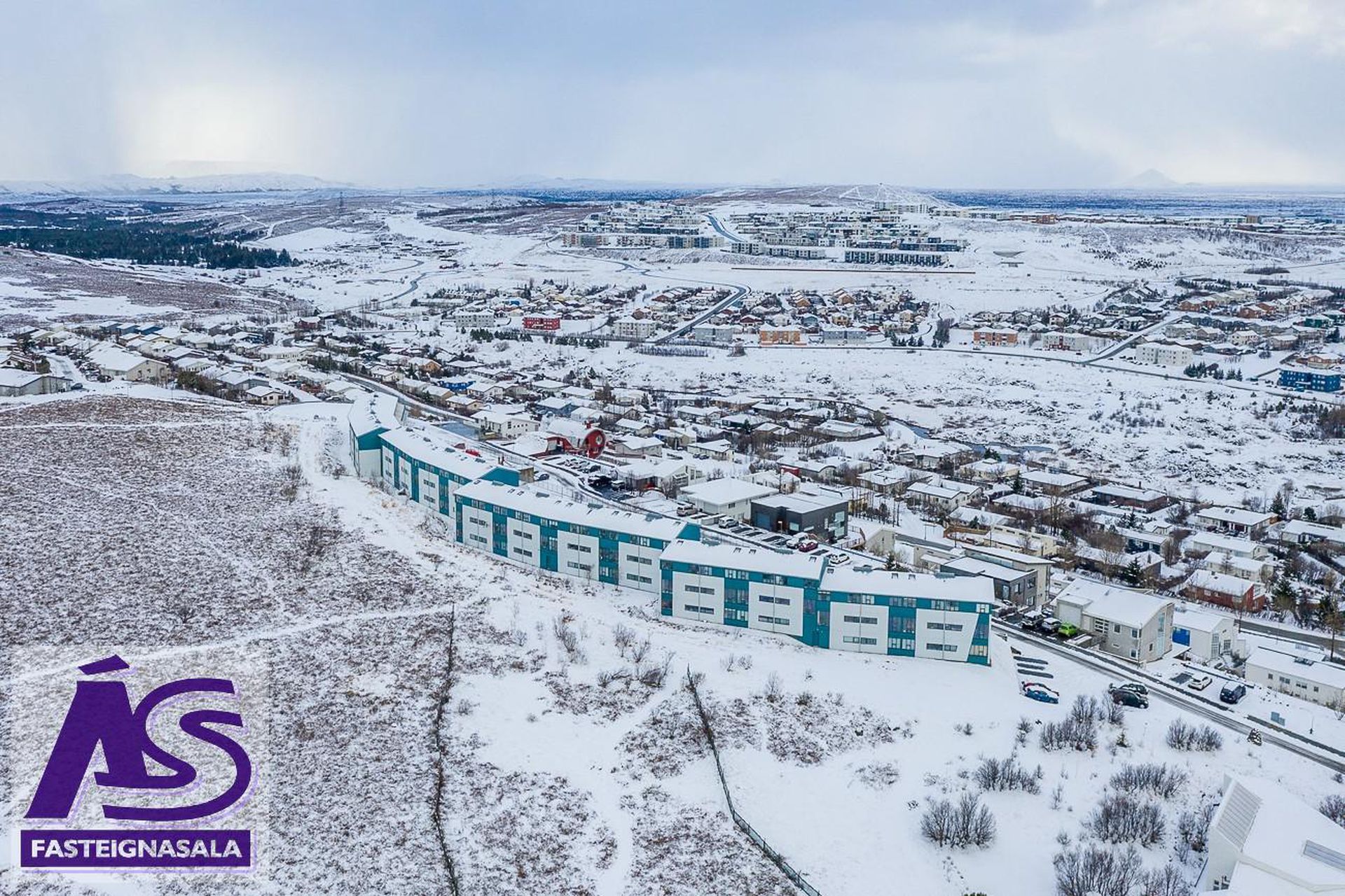 Klukkuberg 29 - 0103, 221 Hafnarfjörður