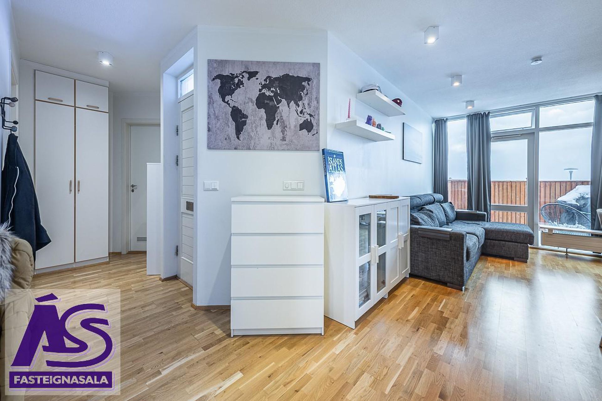 Klukkuberg 29 - 0103, 221 Hafnarfjörður