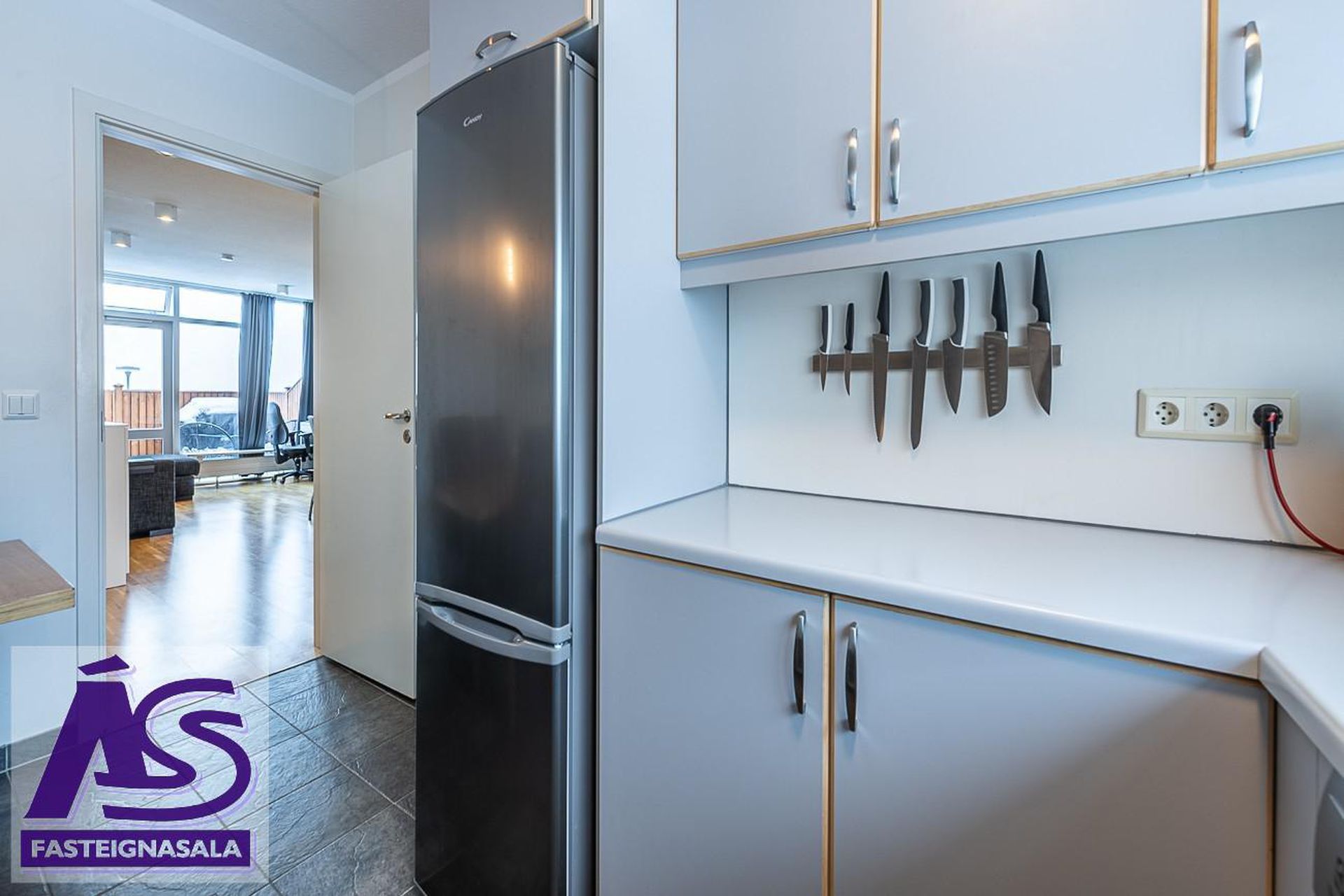 Klukkuberg 29 - 0103, 221 Hafnarfjörður