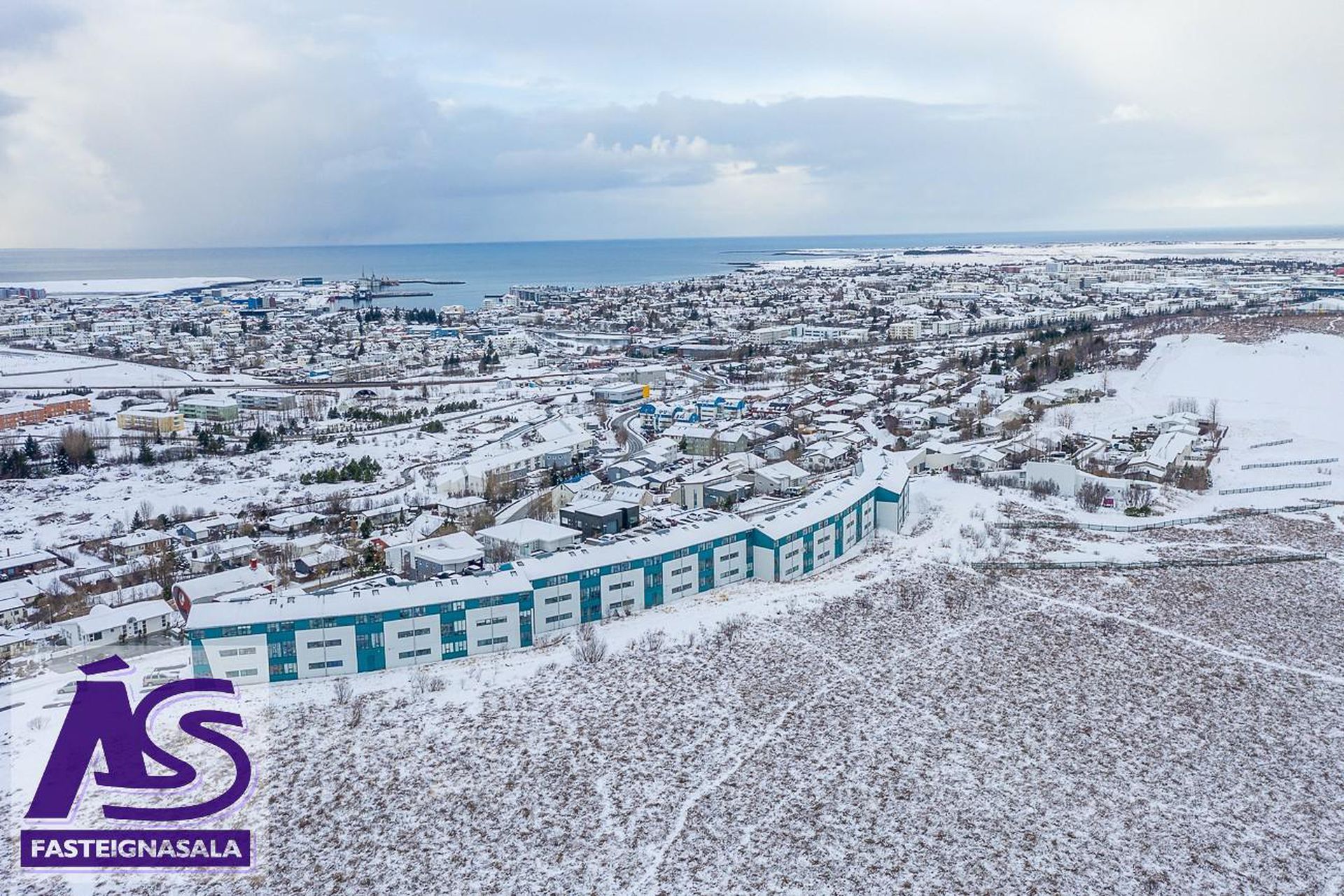 Klukkuberg 29 - 0103, 221 Hafnarfjörður