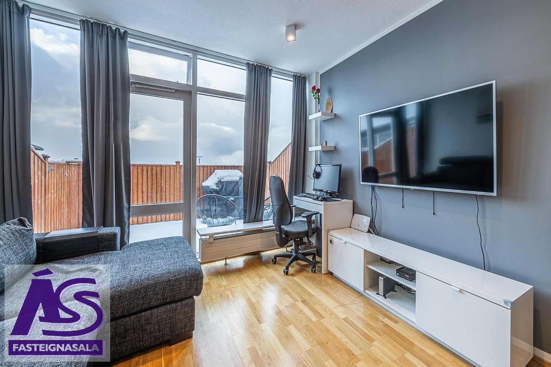 Klukkuberg 29 - 0103, 221 Hafnarfjörður