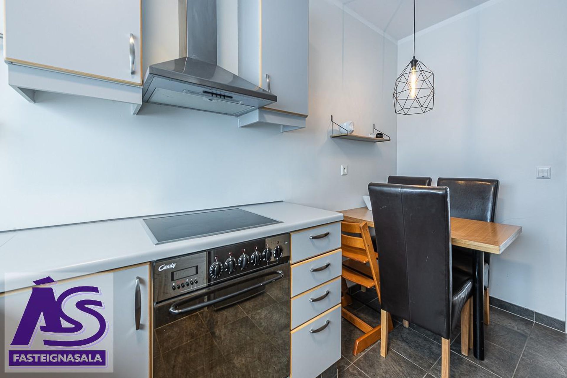 Klukkuberg 29 - 0103, 221 Hafnarfjörður