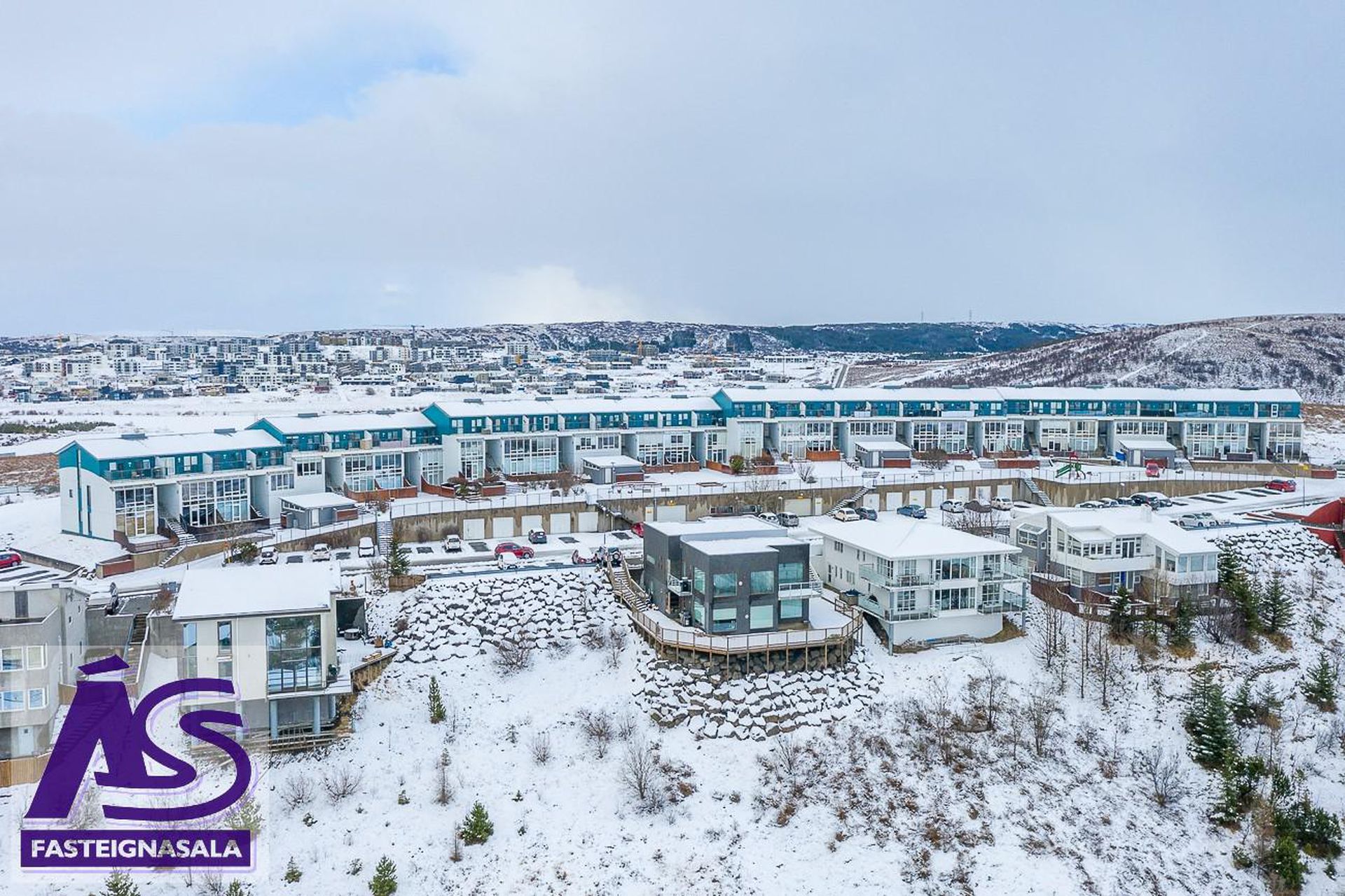 Klukkuberg 29 - 0103, 221 Hafnarfjörður