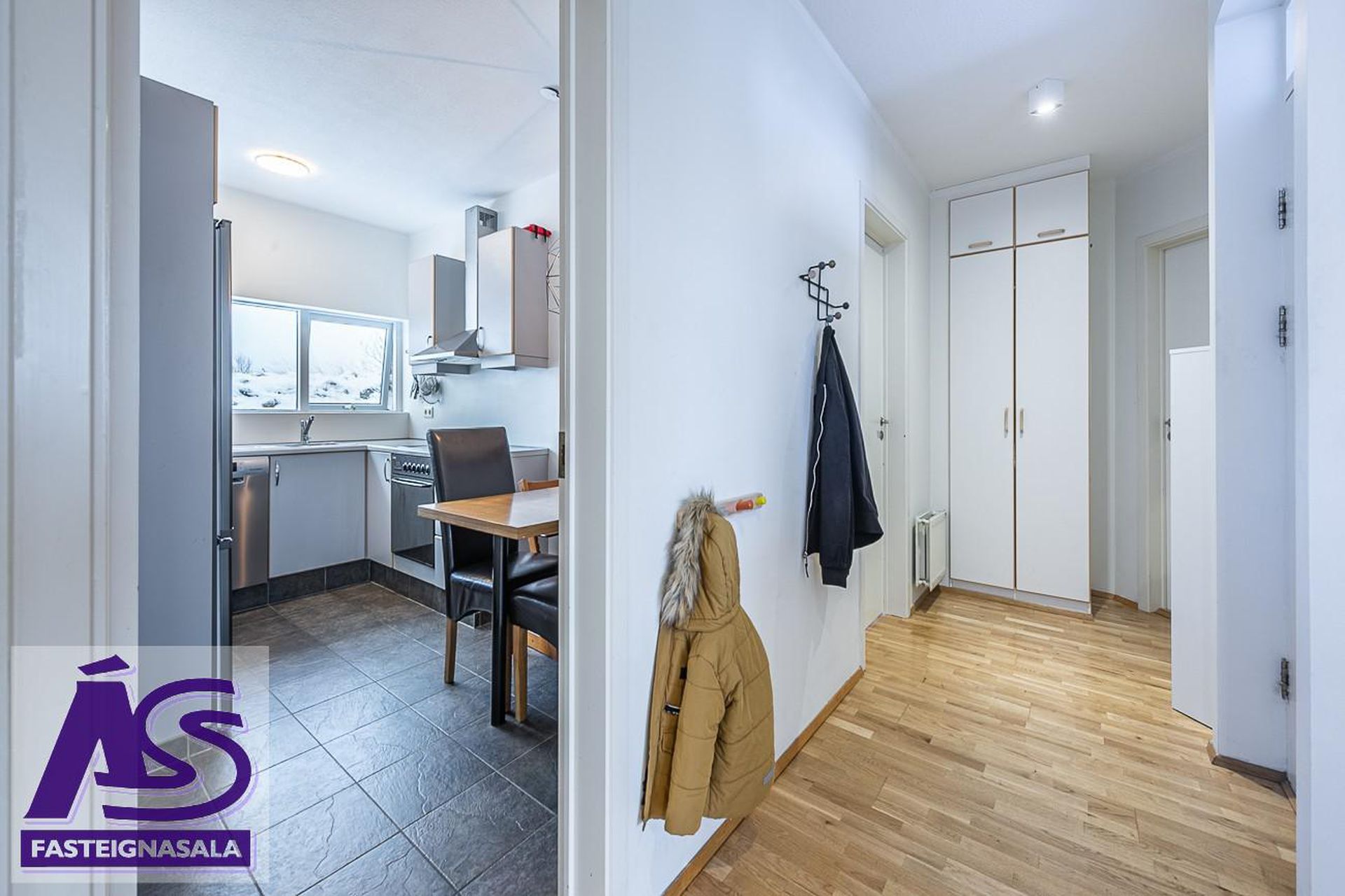 Klukkuberg 29 - 0103, 221 Hafnarfjörður