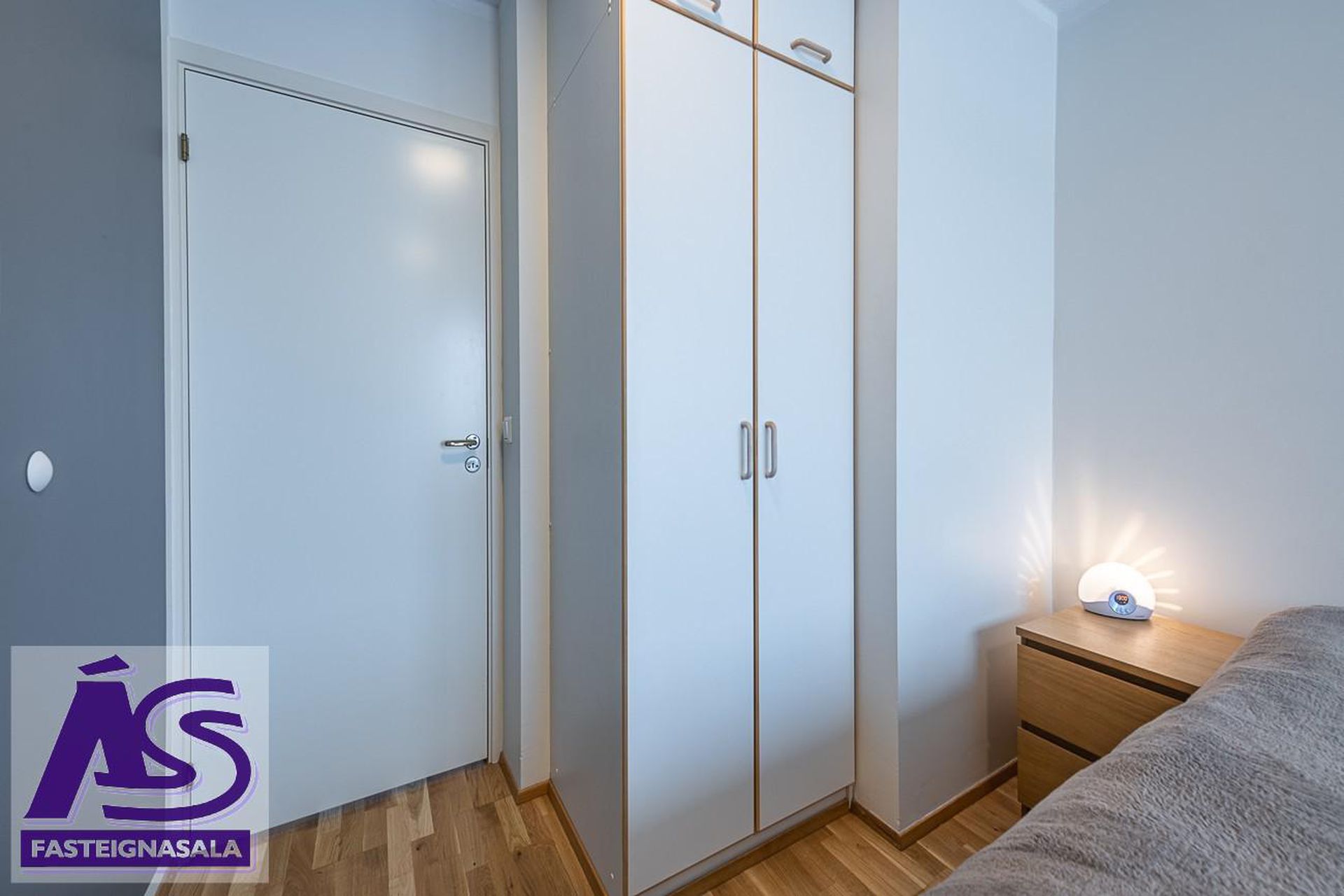 Klukkuberg 29 - 0103, 221 Hafnarfjörður