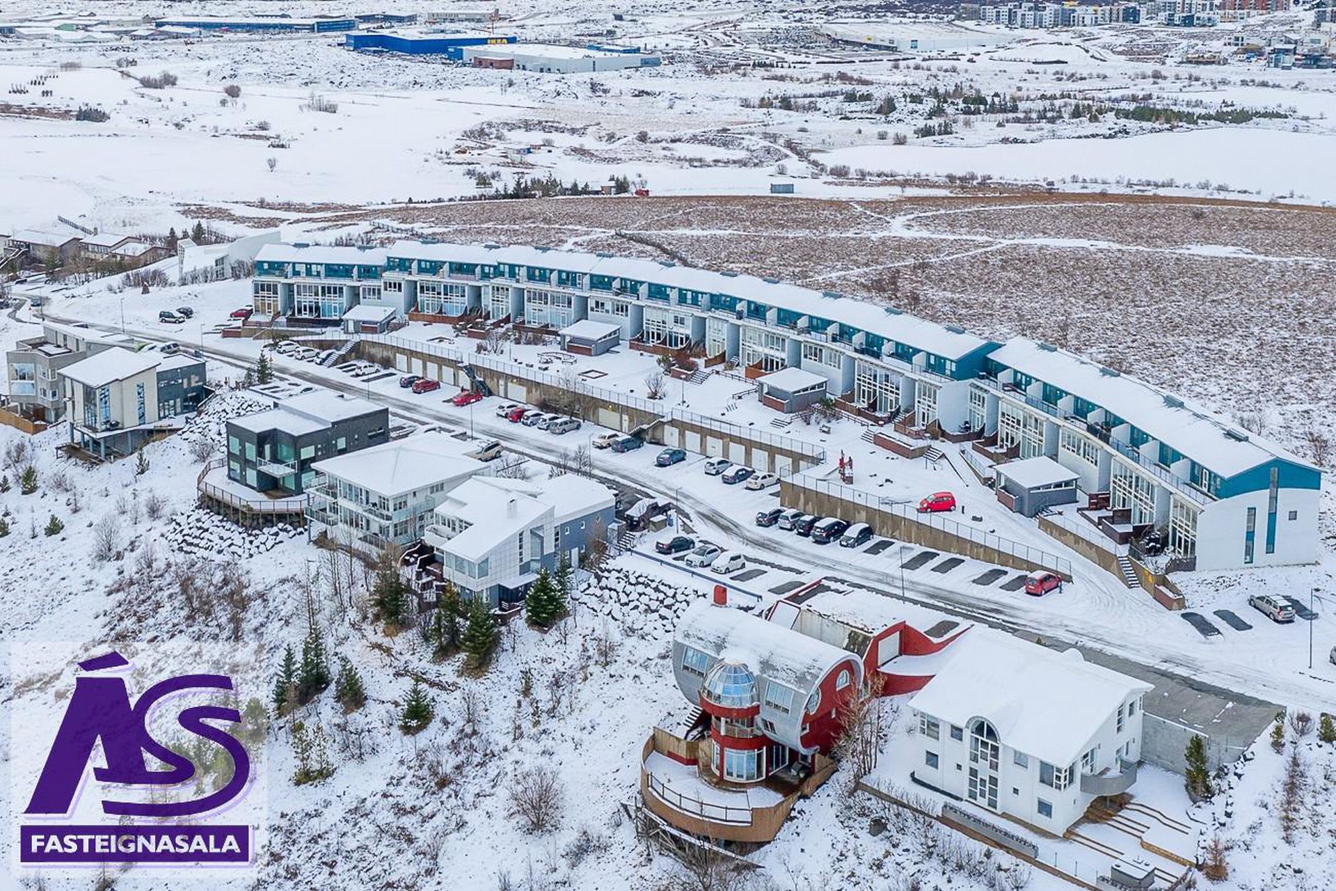 Klukkuberg 29 - 0103, 221 Hafnarfjörður