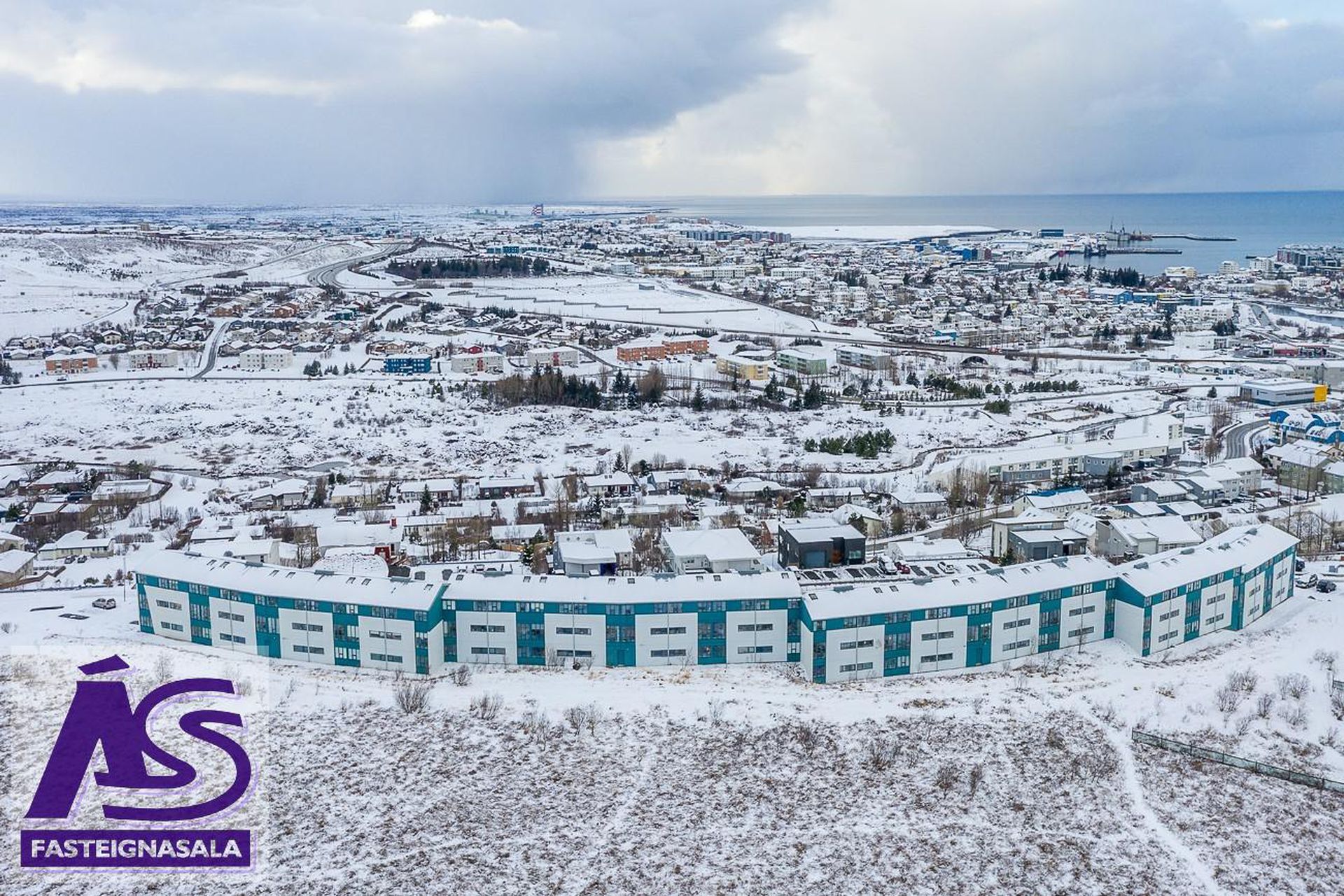 Klukkuberg 29 - 0103, 221 Hafnarfjörður