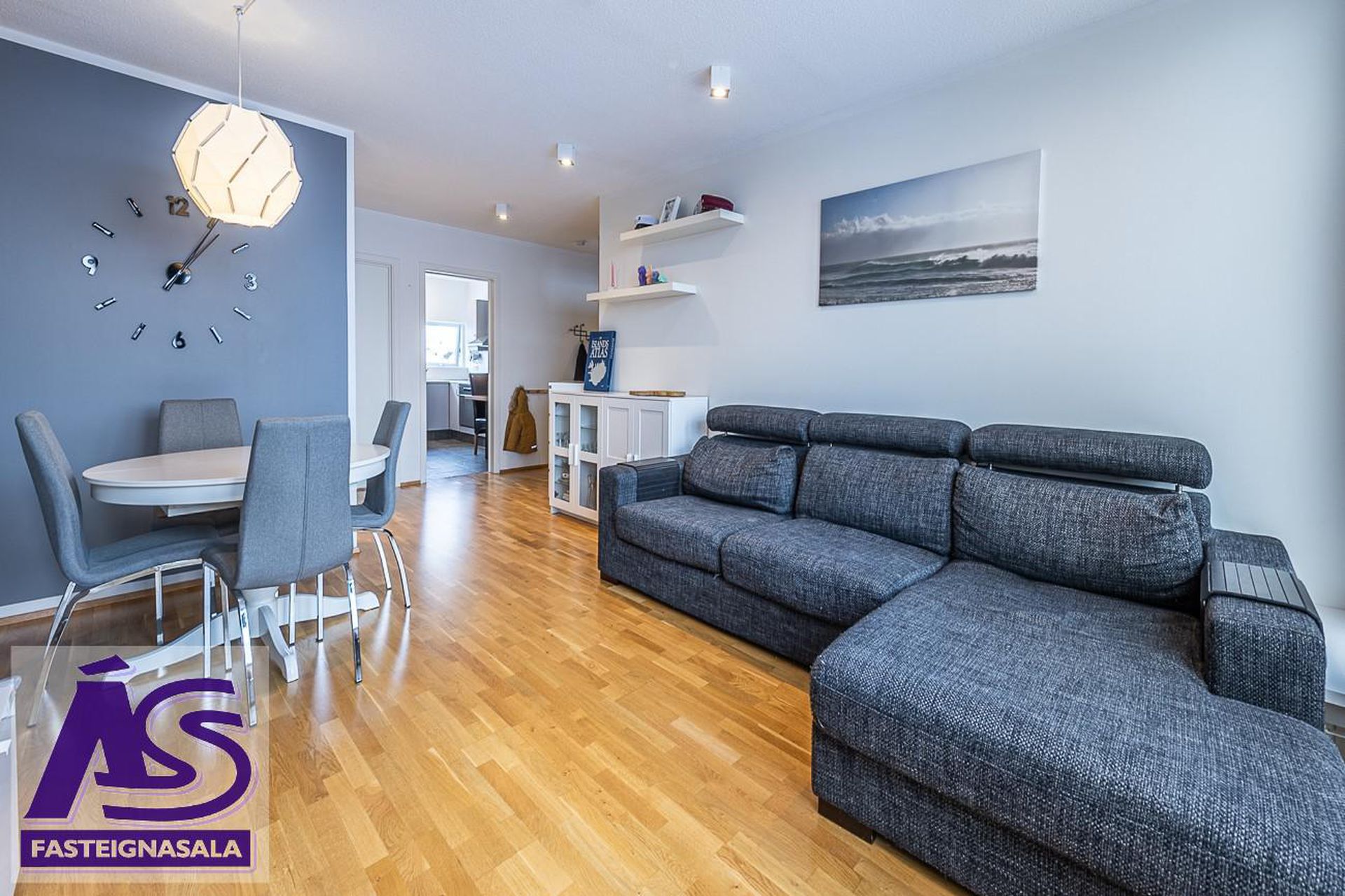 Klukkuberg 29 - 0103, 221 Hafnarfjörður